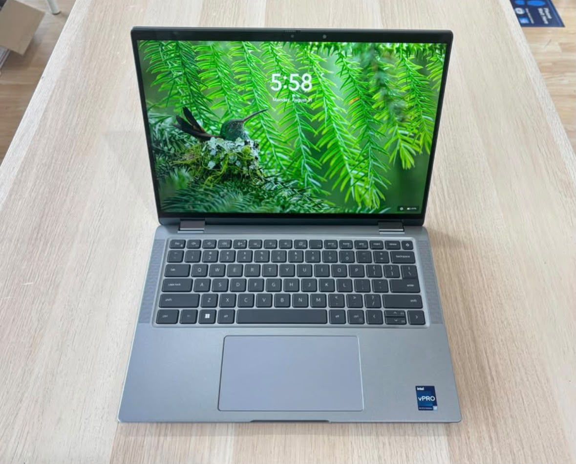 DELL LATITUDE 7440 TouchScreen Core i7-1365U 2023 16GB 256GB