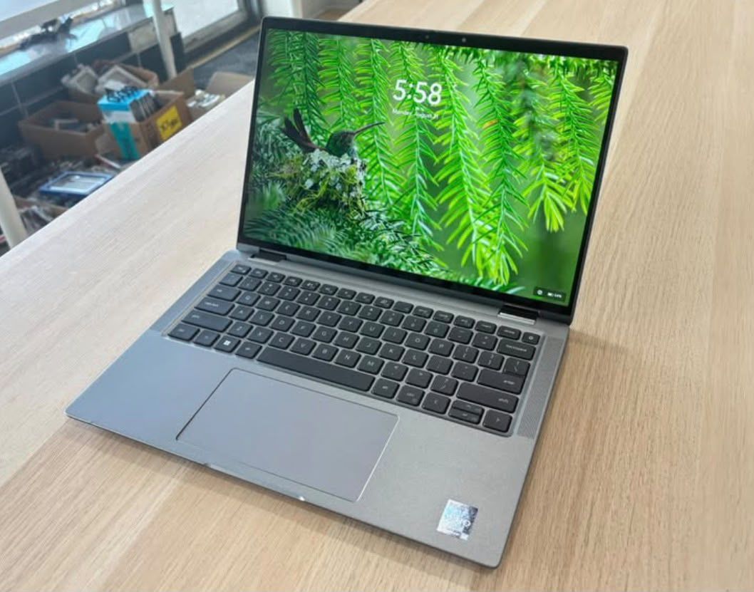 DELL LATITUDE 7440 TouchScreen Core i7-1365U 2023 16GB 256GB - photo 3