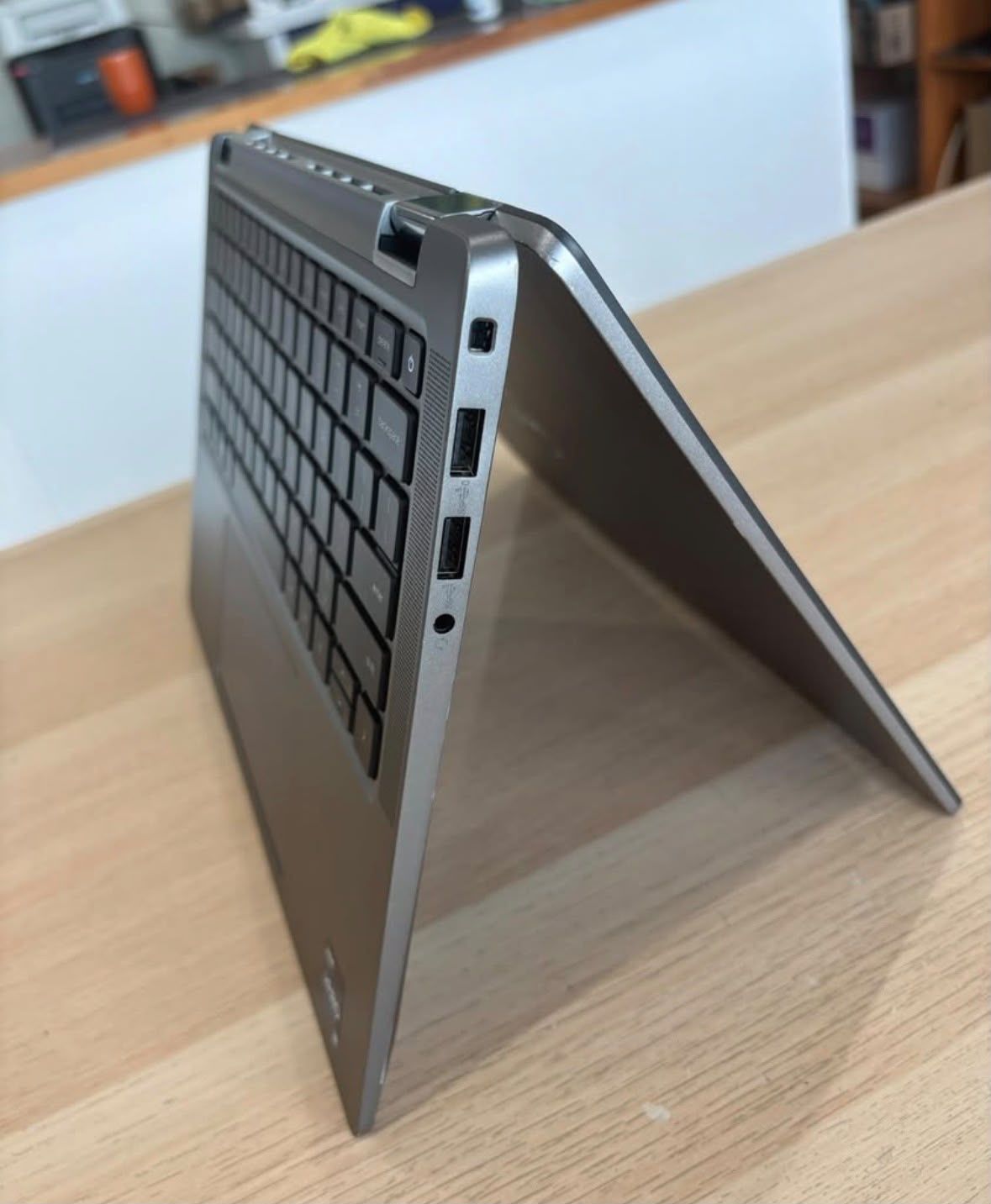 DELL LATITUDE 7440 TouchScreen Core i7-1365U 2023 16GB 256GB - photo 4
