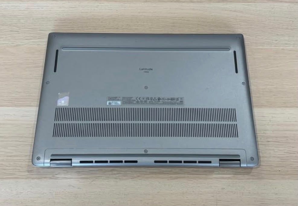 DELL LATITUDE 7440 TouchScreen Core i7-1365U 2023 16GB 256GB - photo 5