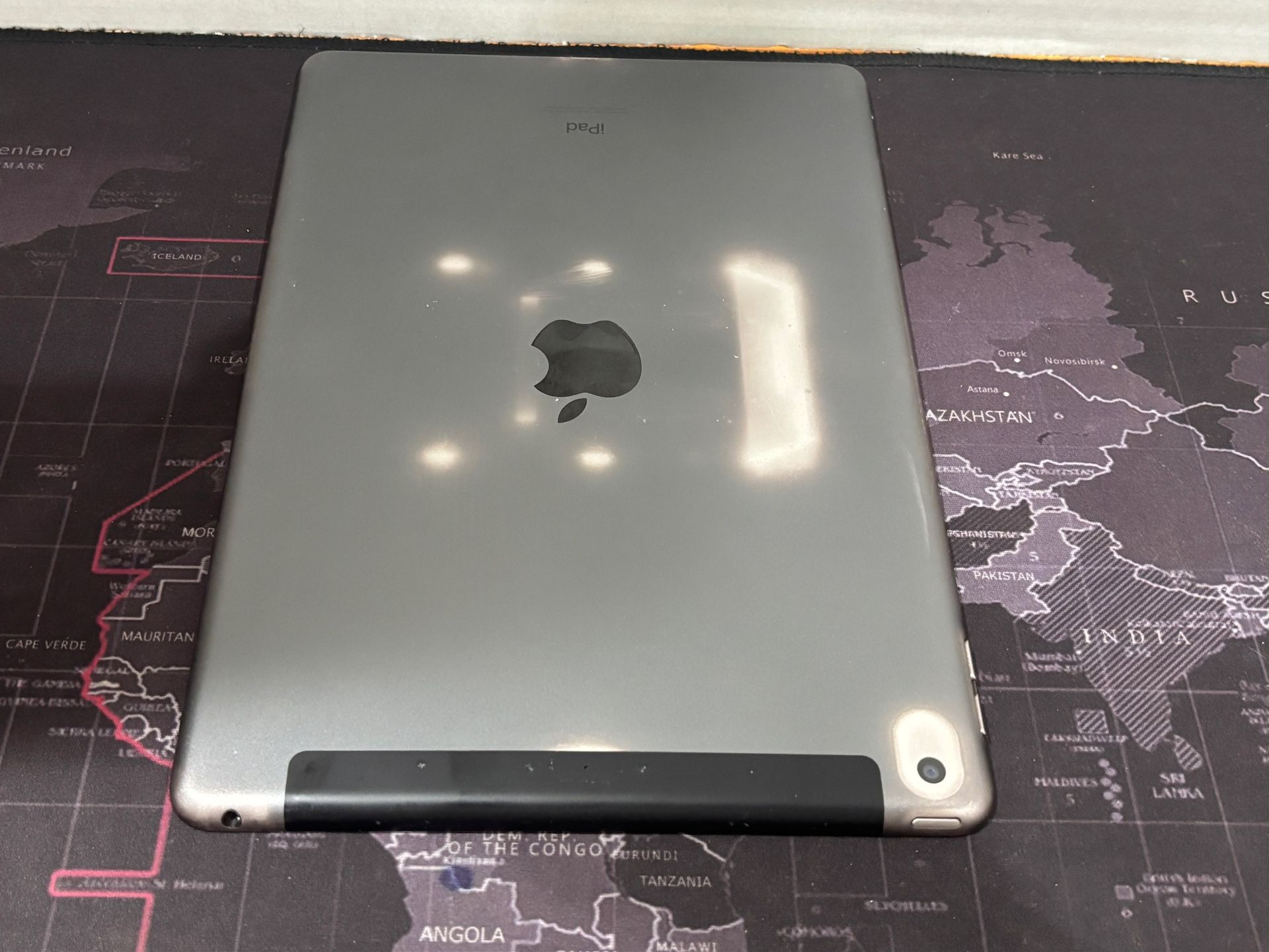 Ipad 7 32GB Cellular Unlocked Fully Functional - photo 4
