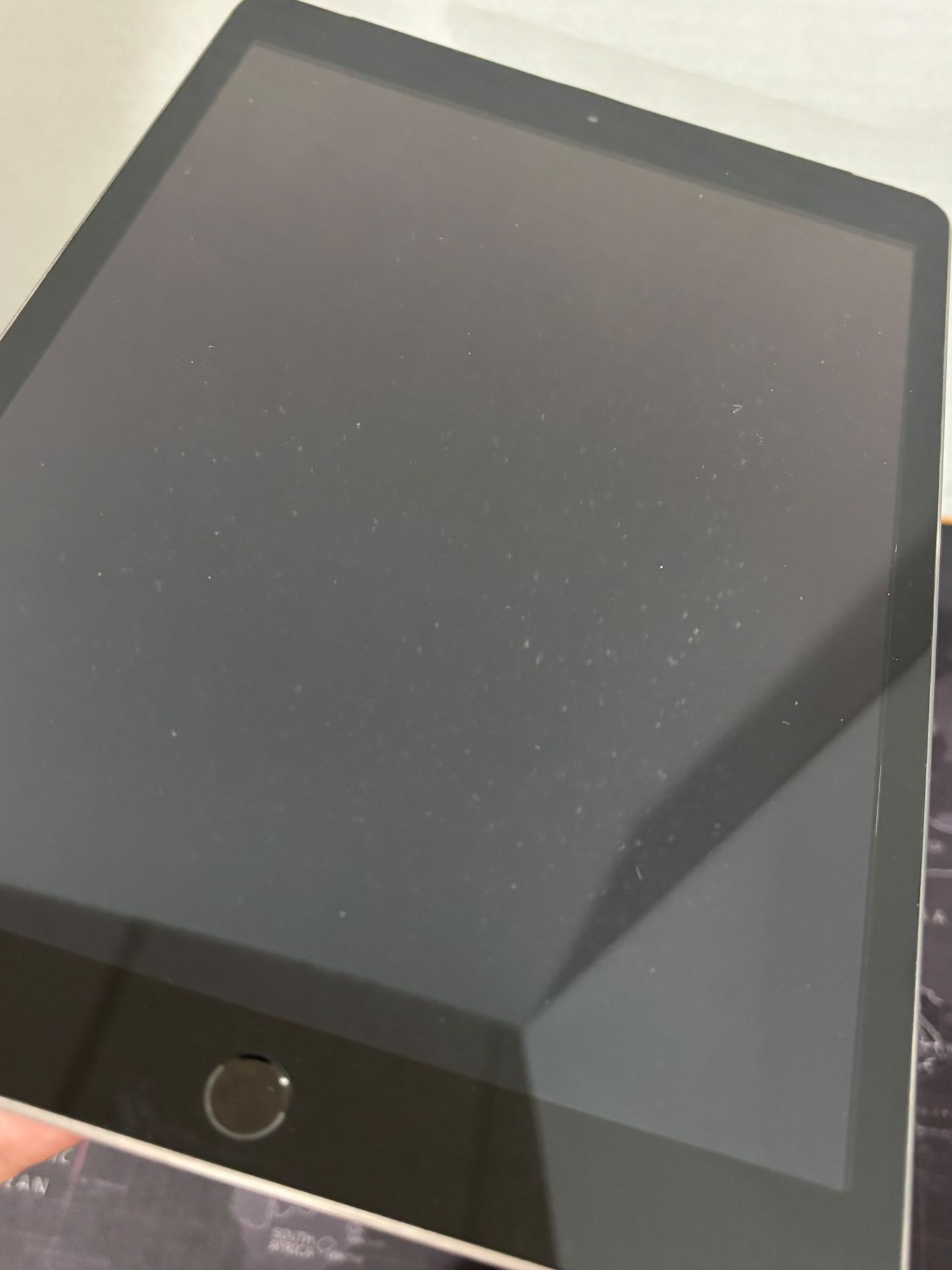 Ipad 7 32GB Cellular Unlocked Fully Functional - photo 5