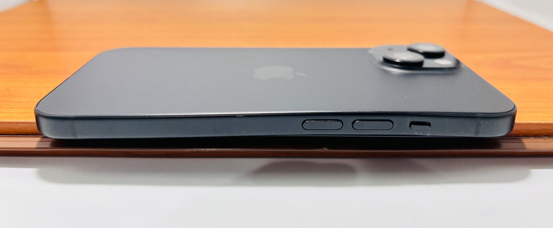 Apple Iphone 15 128GB Unlocked Fully Functional - photo 3