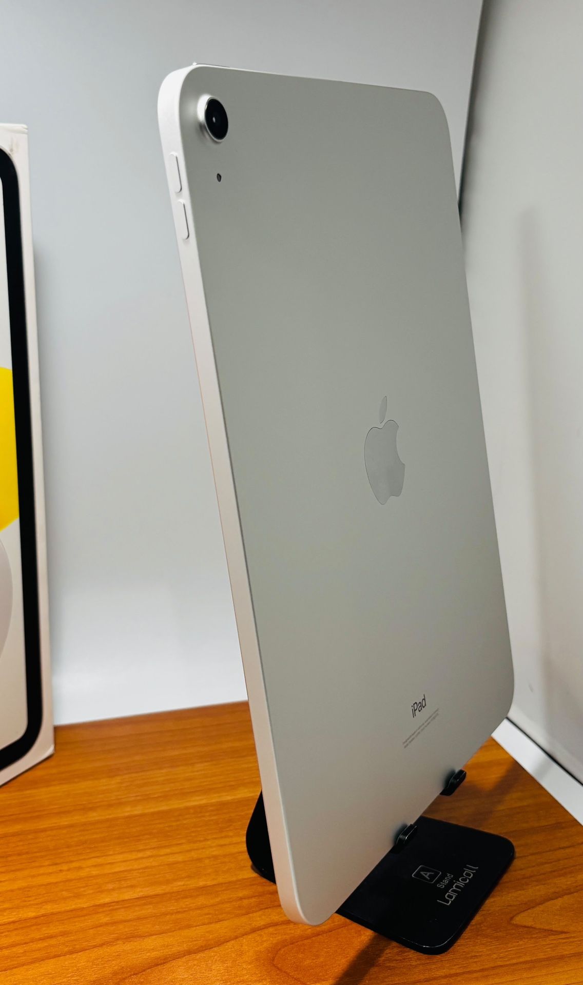 Apple iPad 10th Gen 64GB Fully Functional - photo 4