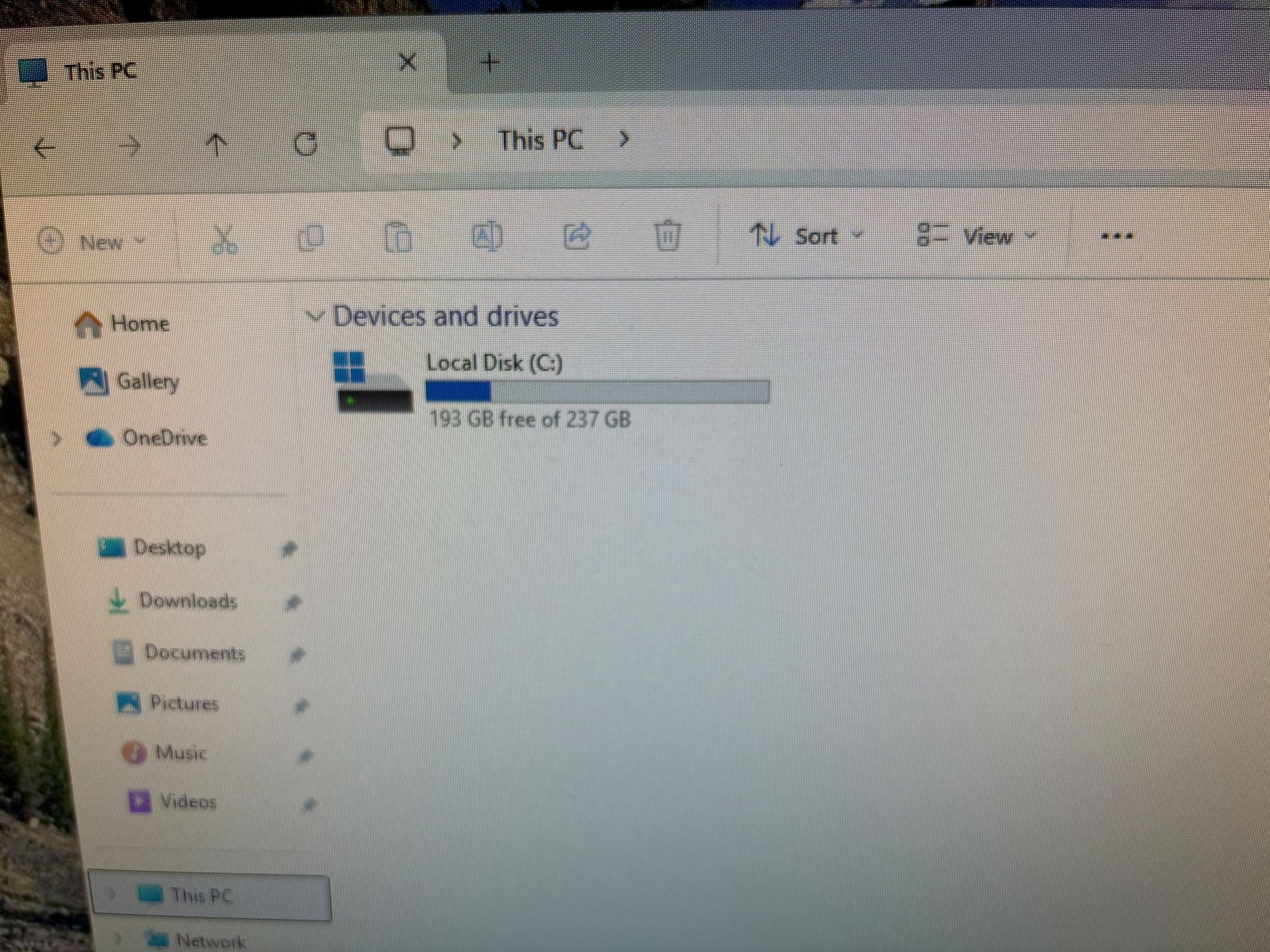 DELL OPTIPLEX 7070 SFF Core i7-9700 16GB 256GB SSD Win 11 - photo 2