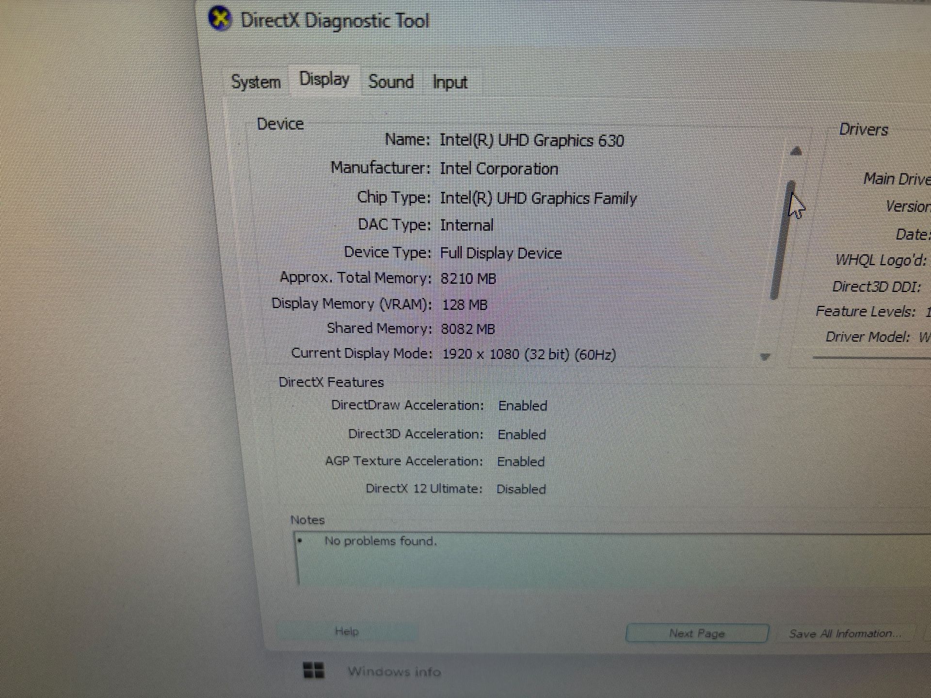 DELL OPTIPLEX 7070 SFF Core i7-9700 16GB 256GB SSD Win 11 - photo 4