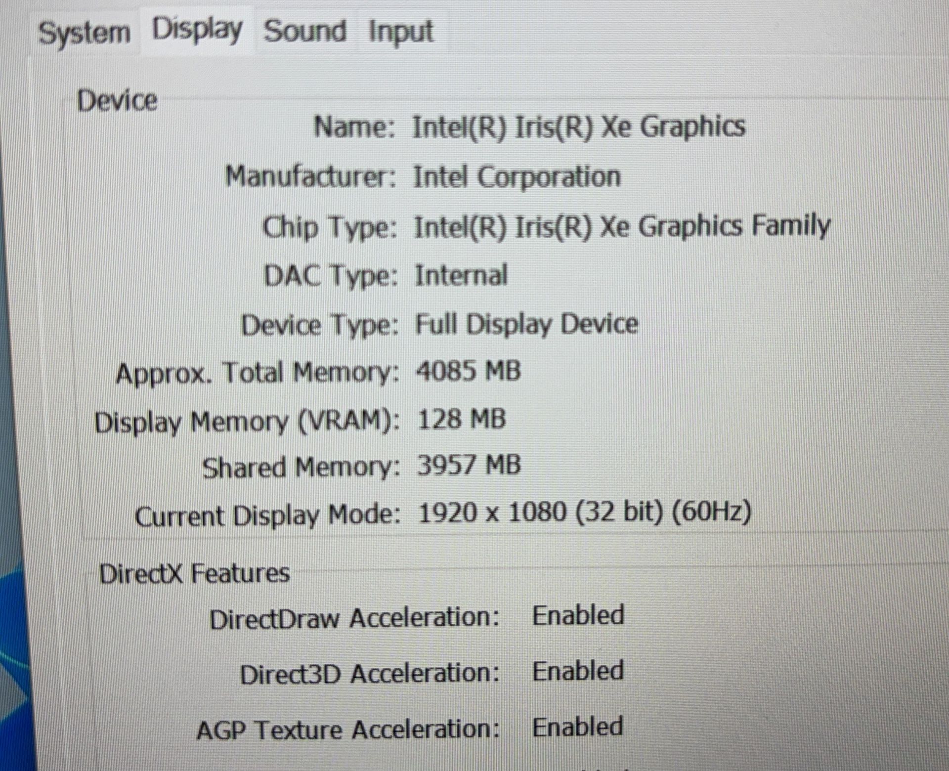 DELL LATITUDE 3330 13” TouchScreen Convertible i5 8GB 256GB - photo 2