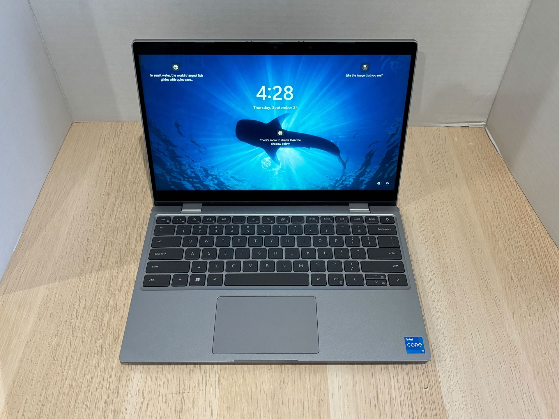 DELL LATITUDE 3330 13” TouchScreen Convertible i5 8GB 256GB - photo 3