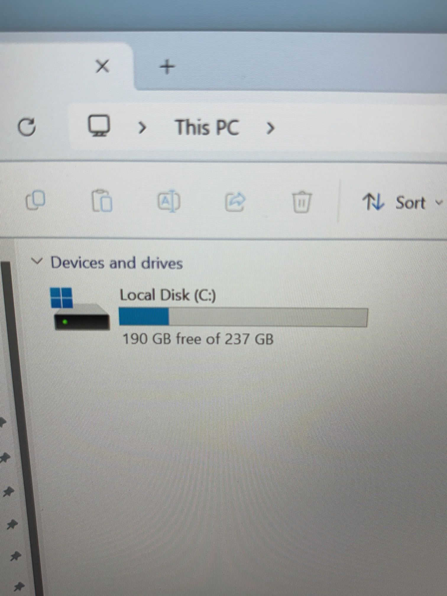 DELL LATITUDE 3330 13” TouchScreen Convertible i5 8GB 256GB - photo 5