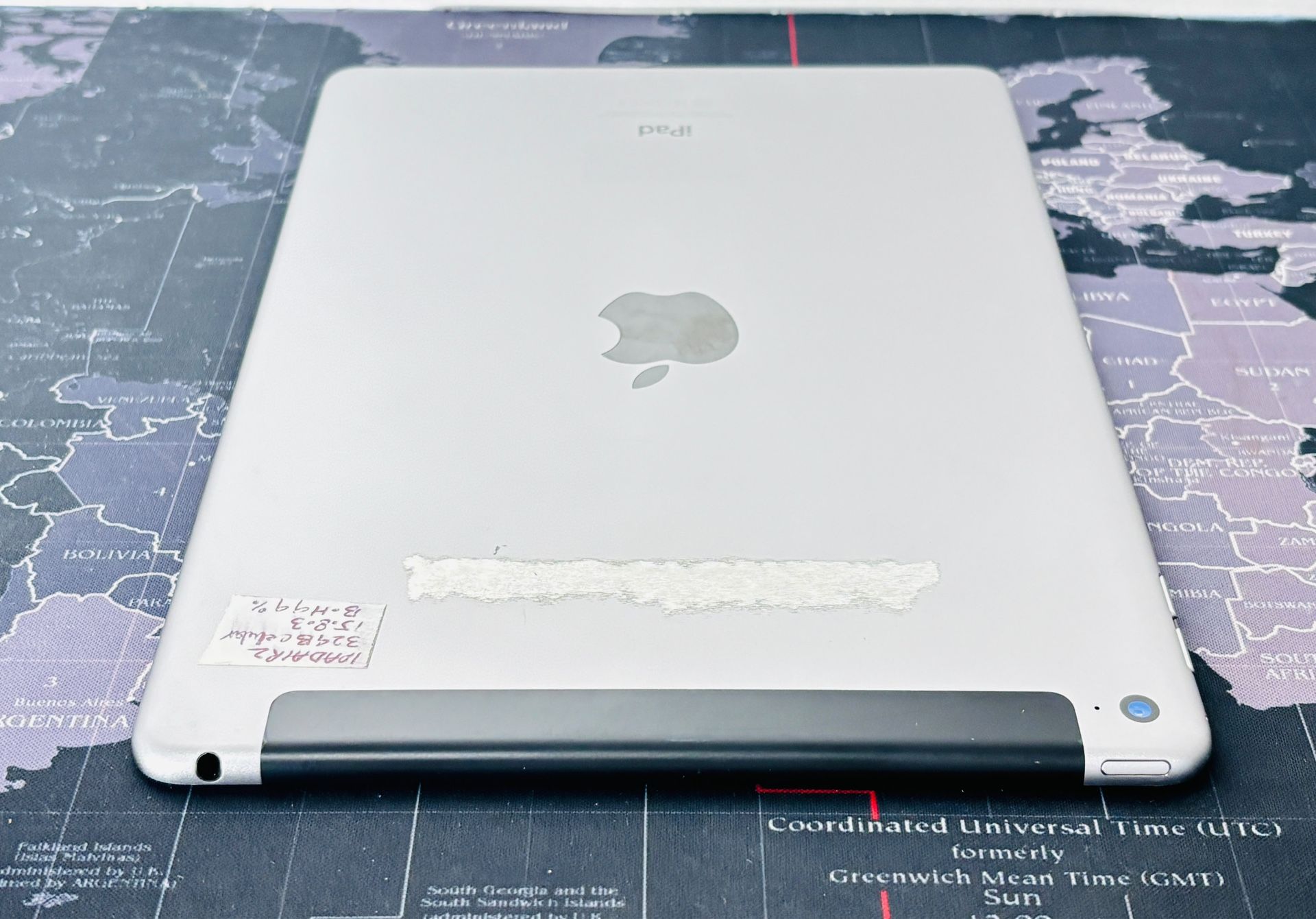 Apple Ipad Air 2 Cellular 32GB Fully Functional iOS 15 - photo 4