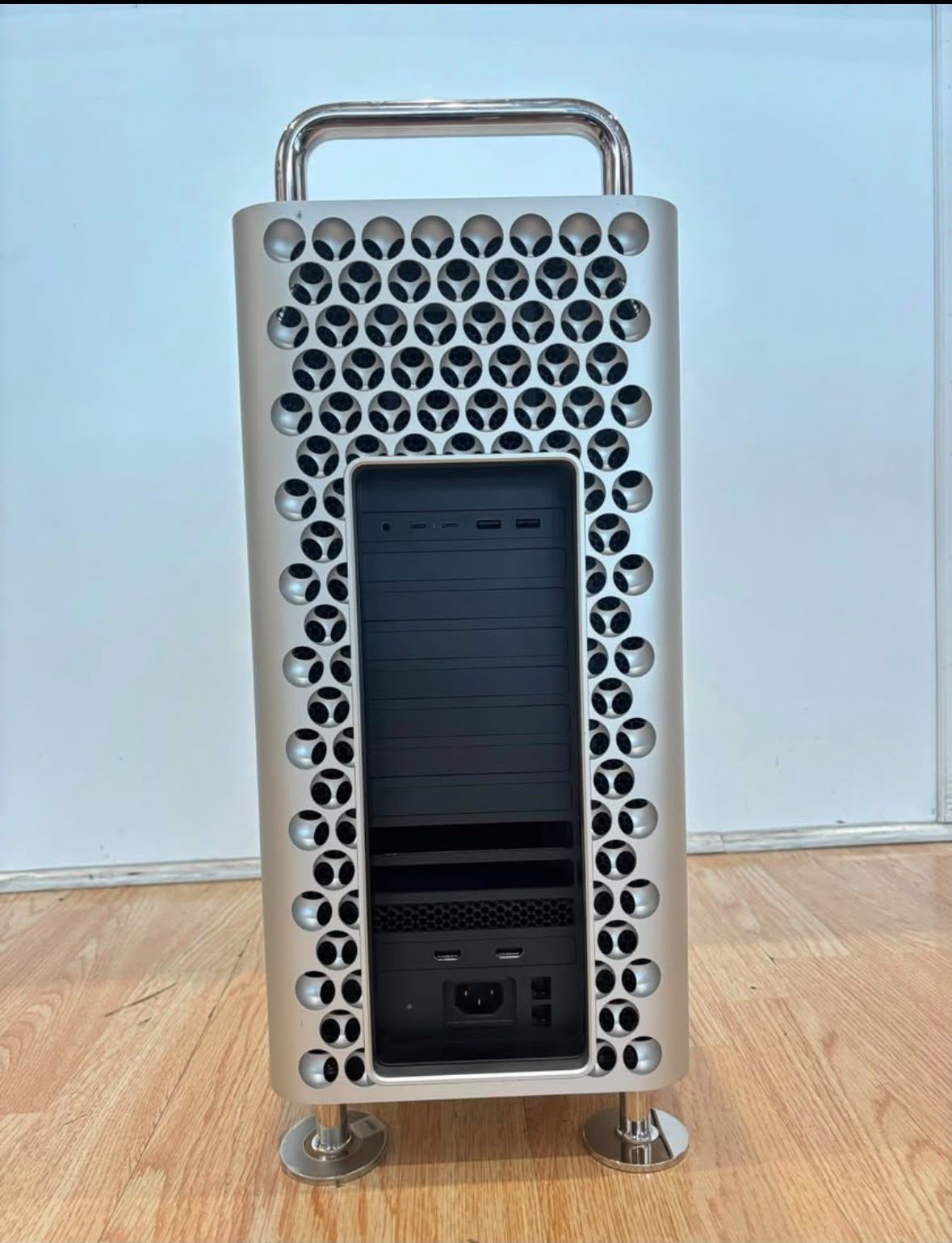 APPLE MAC PRO 2019 3.5Ghz 8-CORE 48GB RAM 1TB SSD - photo 3