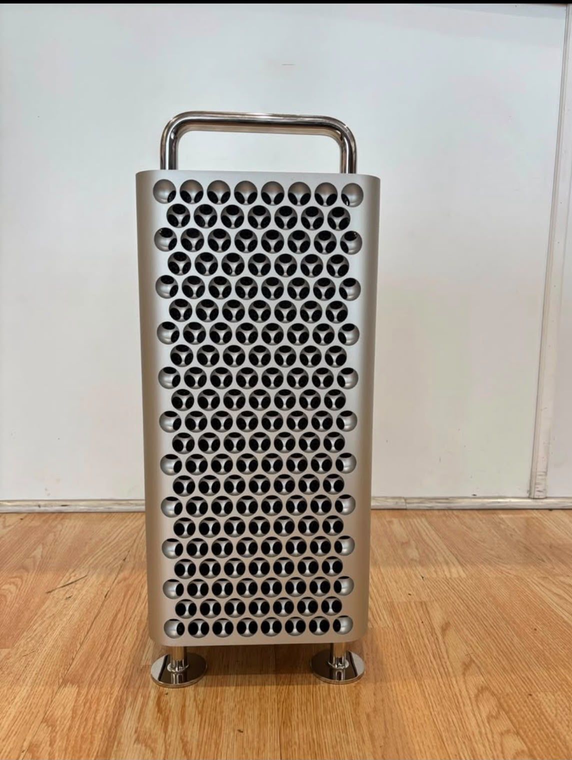 APPLE MAC PRO 2019 3.5Ghz 8-CORE 48GB RAM 1TB SSD - photo 4