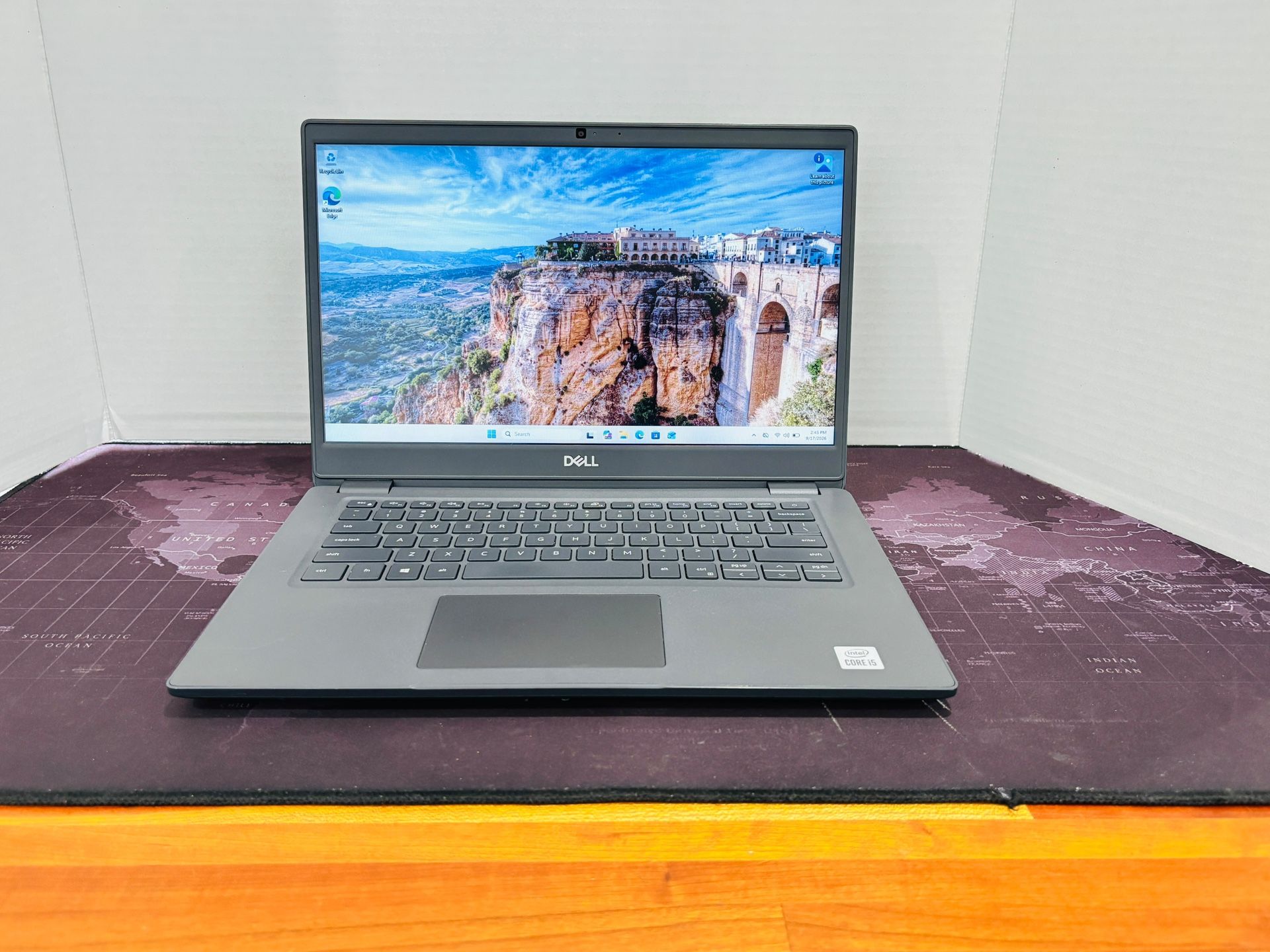 DELL LATITUDE 3330 13” Core i5-1155G7 8GB 256GB Touchscreen