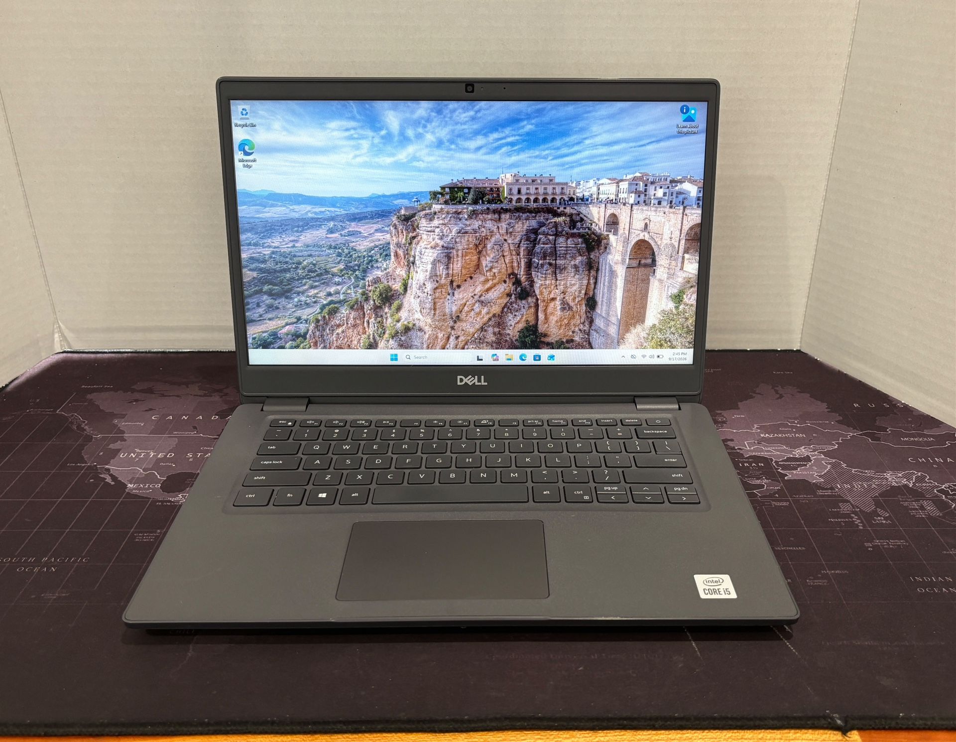 DELL LATITUDE 3330 13” Core i5-1155G7 8GB 256GB Touchscreen - photo 2