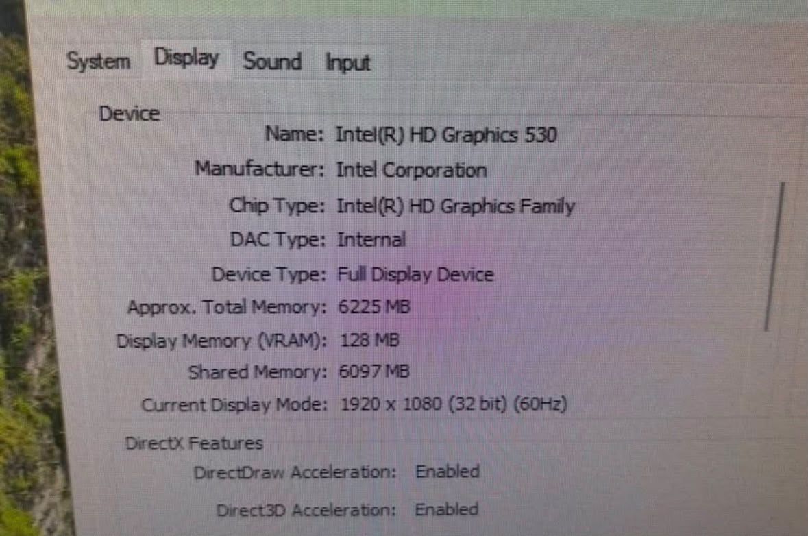DELL INSPIRON 3650 Core i5-6400 2.70Ghz 12GB 256GB SSD Windows 1 - photo 4