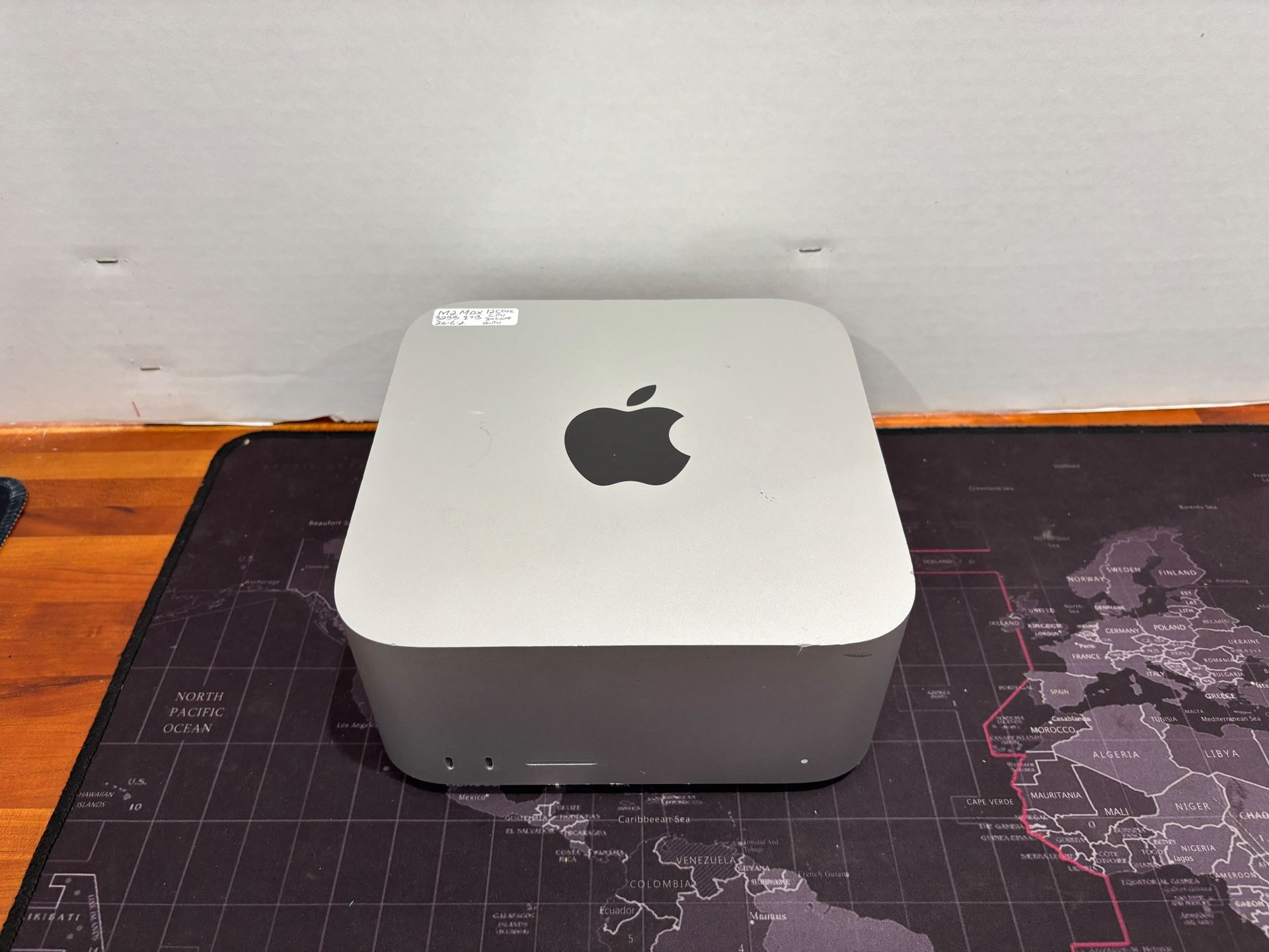 Apple Mac Studio M2 Max 2023 32GB RAM 1TB - photo 3