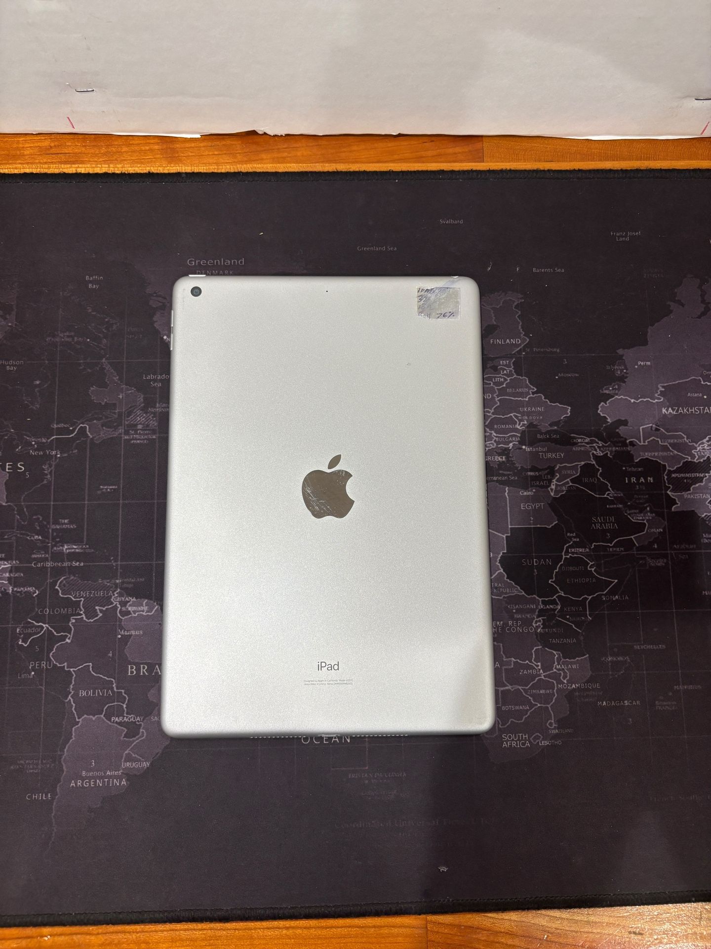 Apple Ipad 8 32GB Fully Functional - photo 2