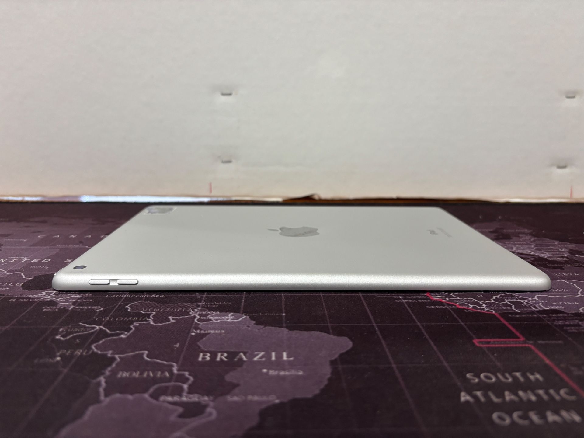 Apple Ipad 8 32GB Fully Functional - photo 3