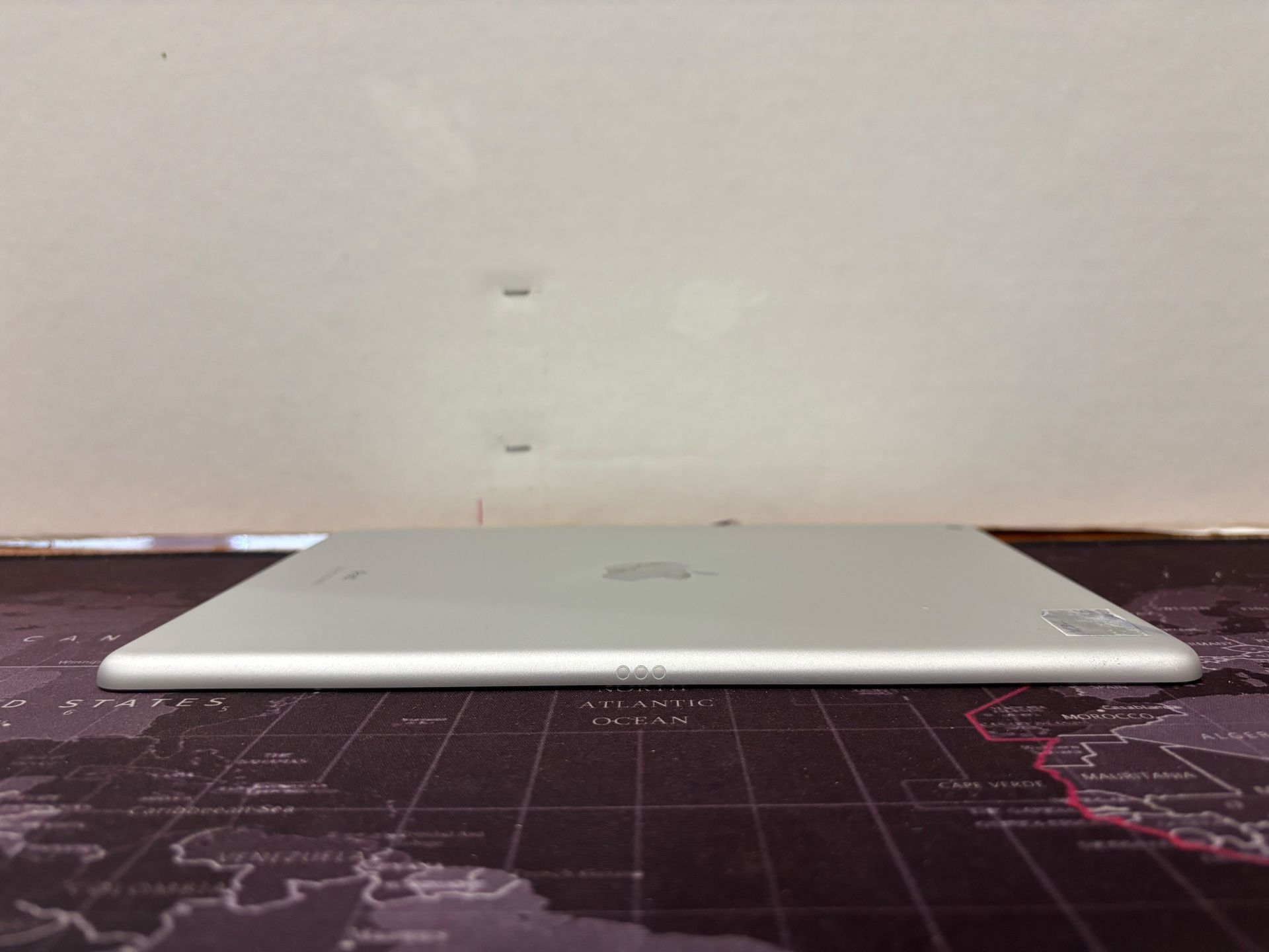 Apple Ipad 8 32GB Fully Functional - photo 4