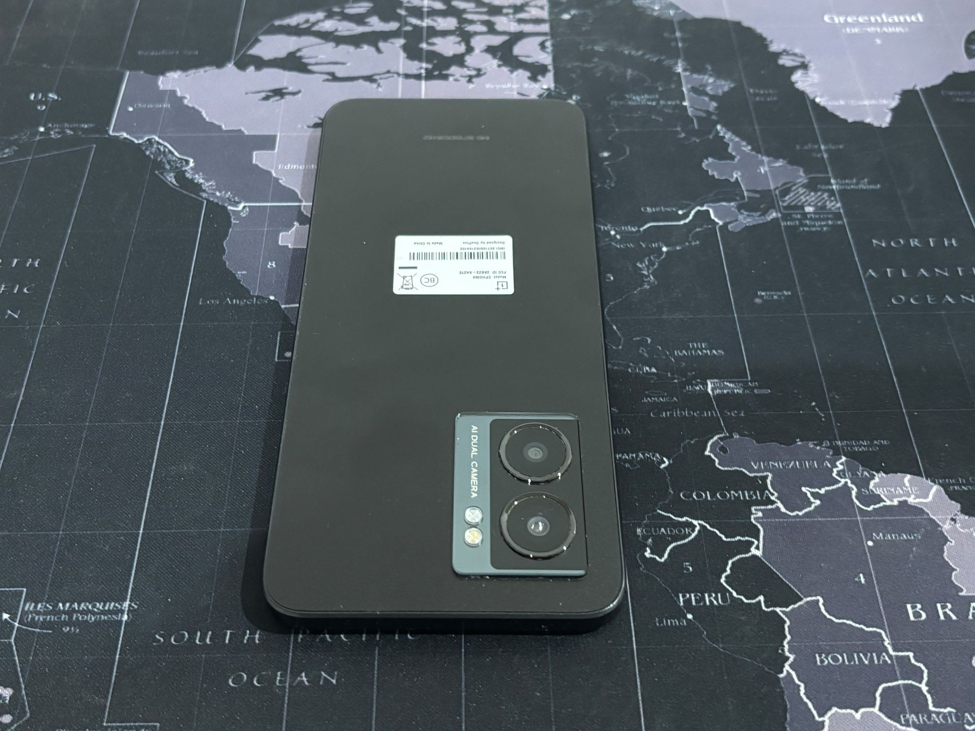 ONEPLUS NORD N300 5G 64GB Fully Functional - photo 2