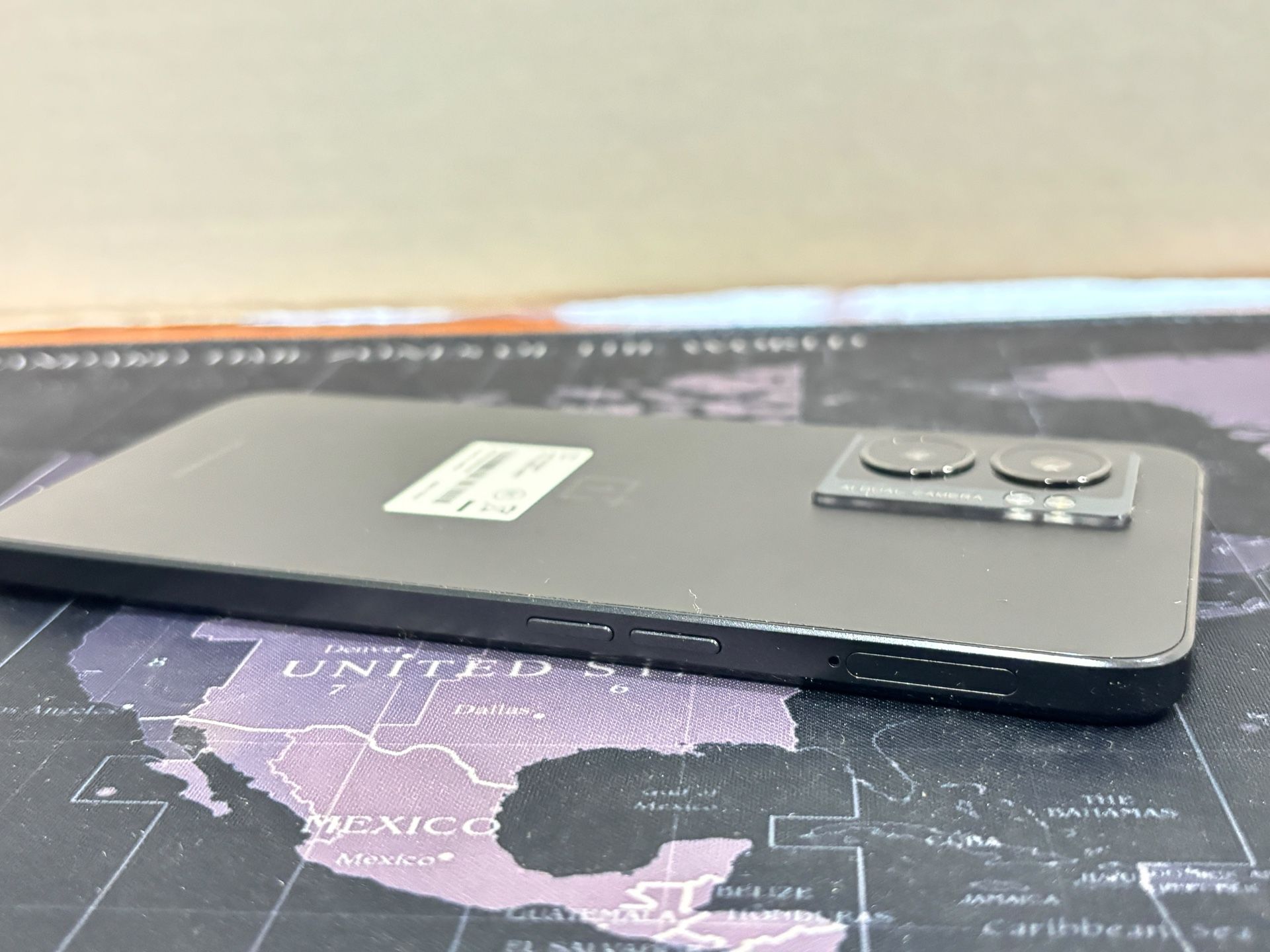 ONEPLUS NORD N300 5G 64GB Fully Functional - photo 5