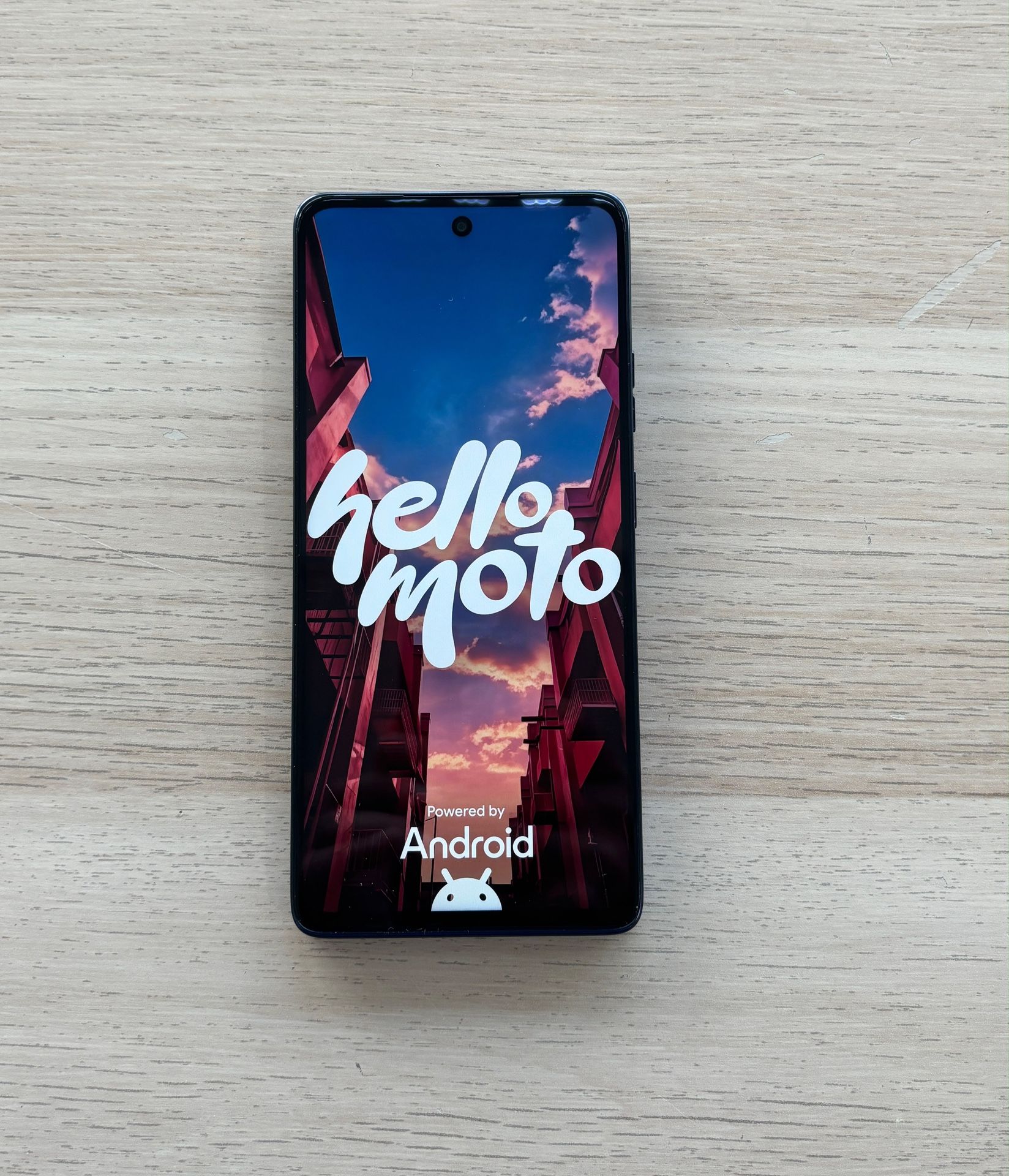 MOTOROLA MOTO G POWER (2026) 128GB Unlocked -Like New - photo 4