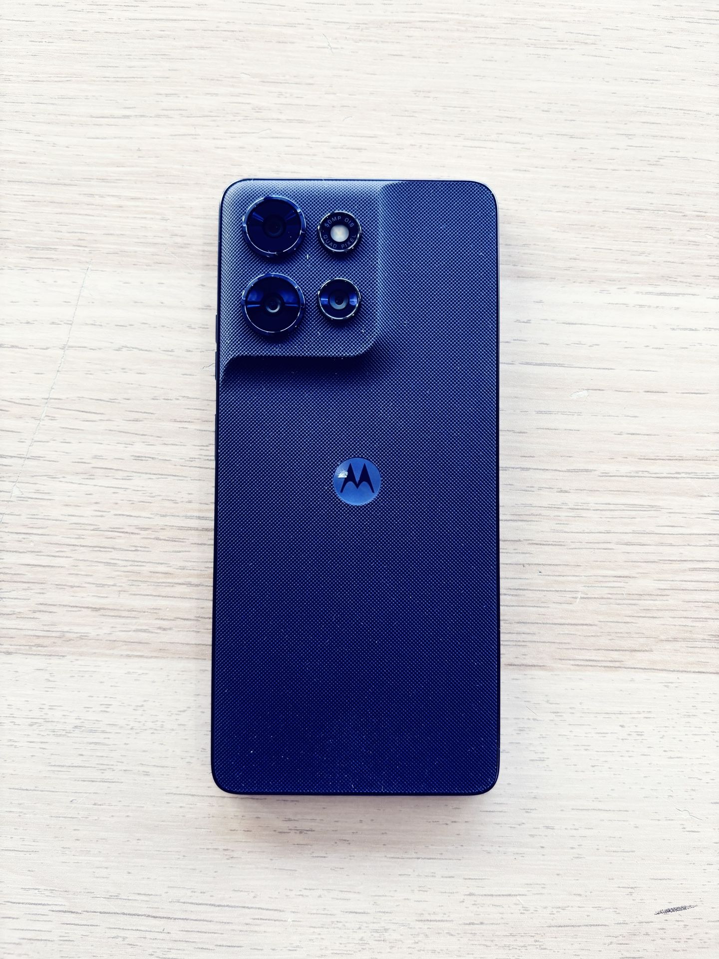 MOTOROLA MOTO G POWER (2026) 128GB Unlocked -Like New - photo 5