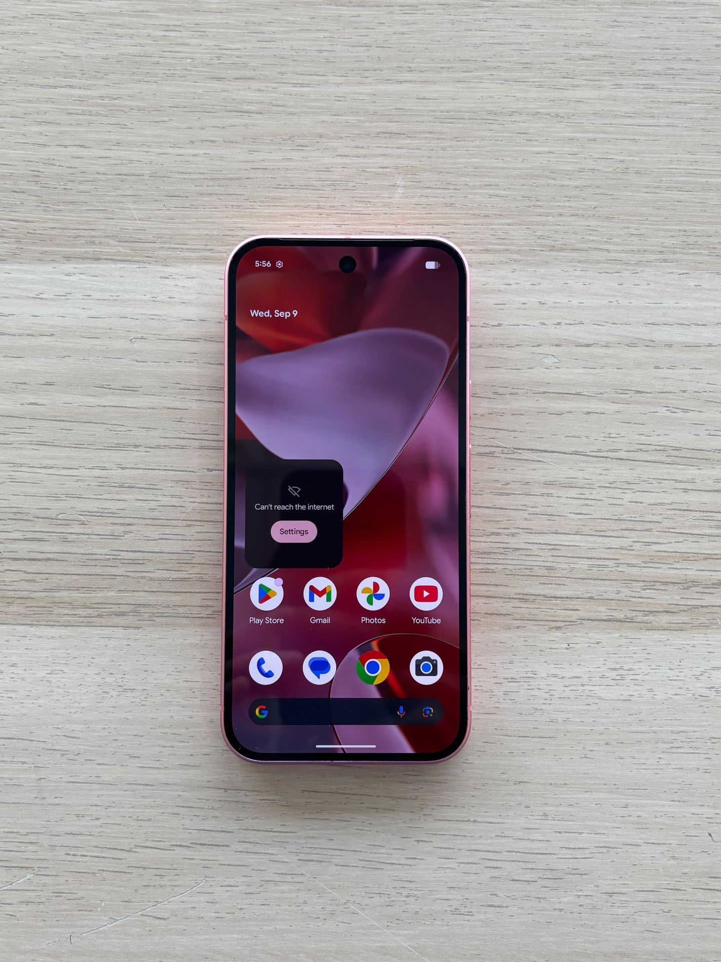 Google Pixel 9 128GB UNLOCKED Fully Functional