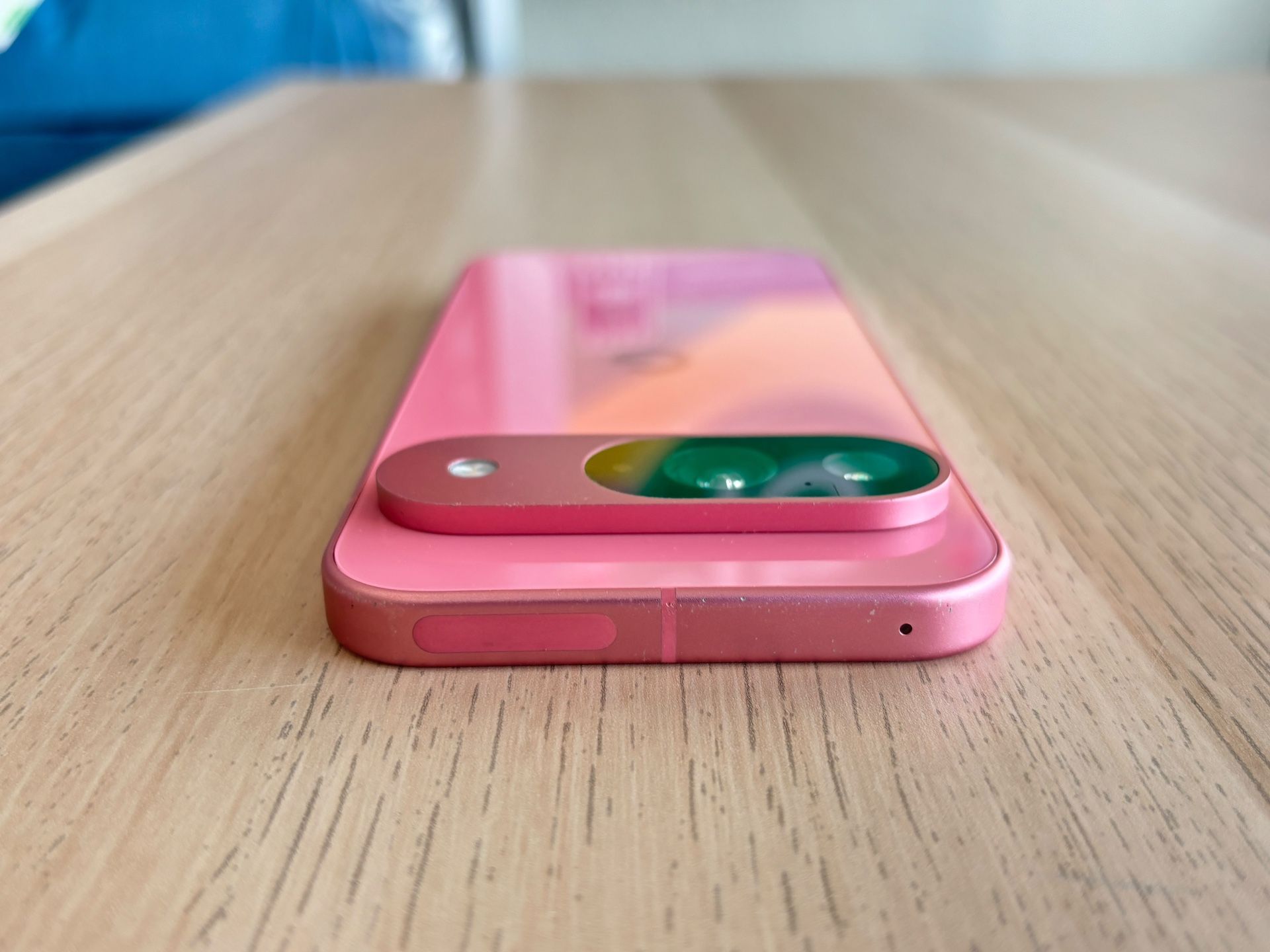 Google Pixel 9 128GB UNLOCKED Fully Functional - photo 2