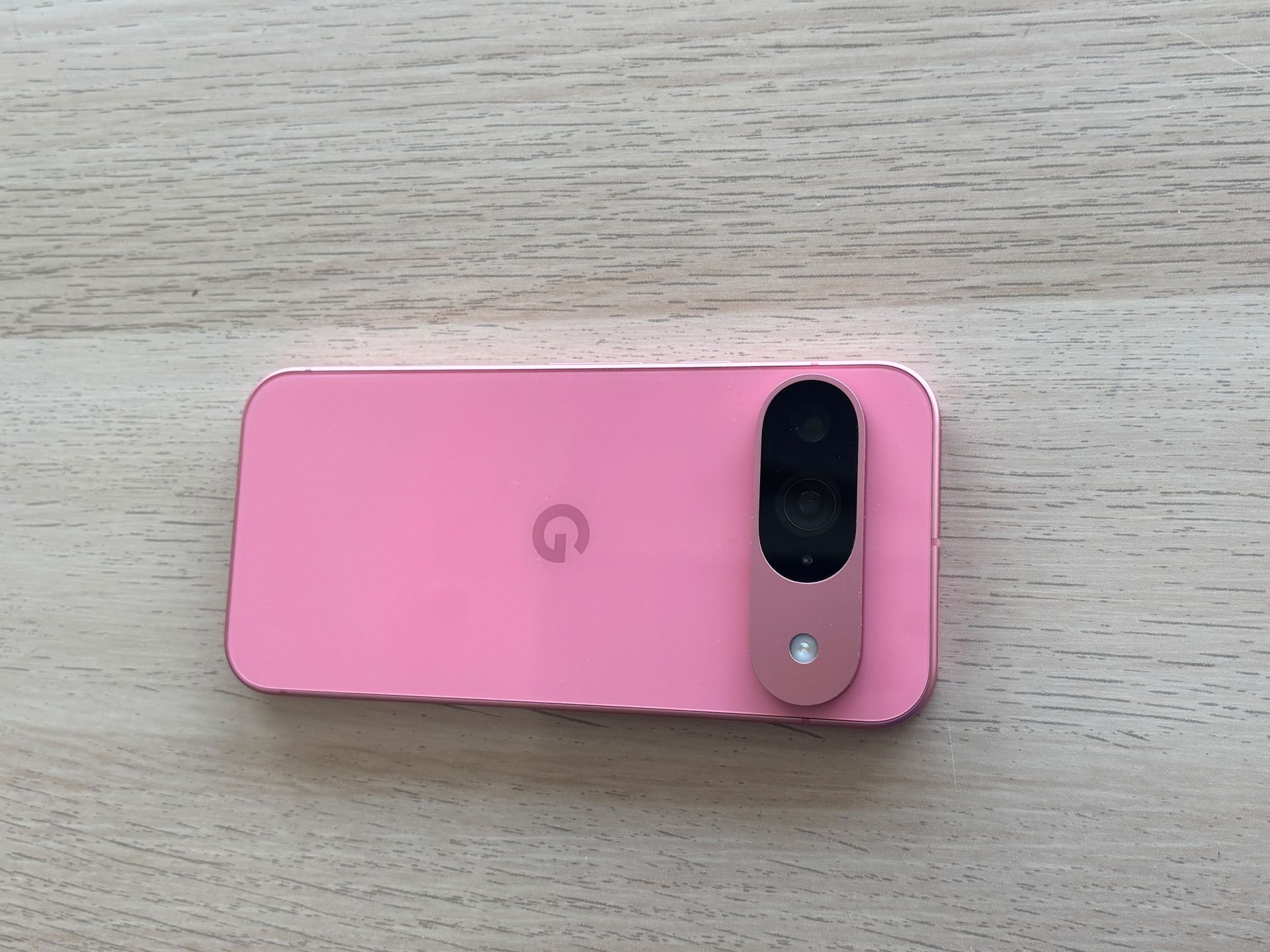 Google Pixel 9 128GB UNLOCKED Fully Functional - photo 3
