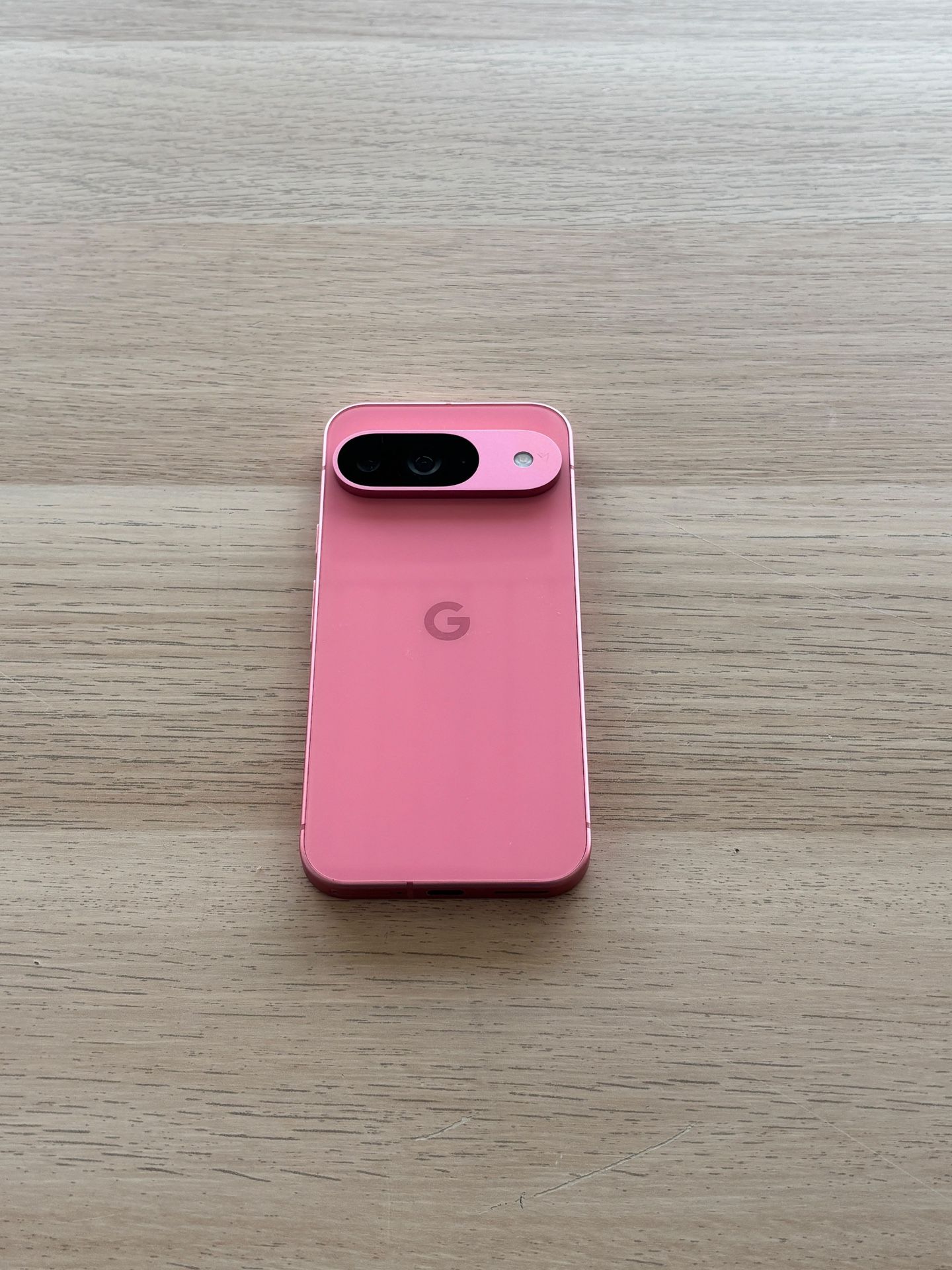Google Pixel 9 128GB UNLOCKED Fully Functional - photo 4