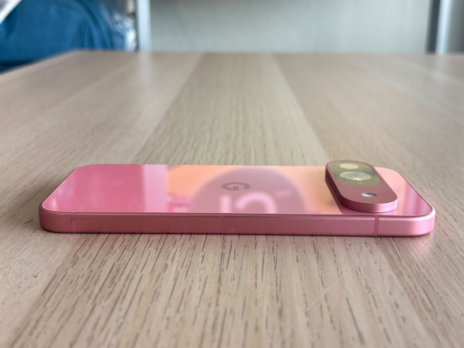 Google Pixel 9 128GB UNLOCKED Fully Functional - photo 5