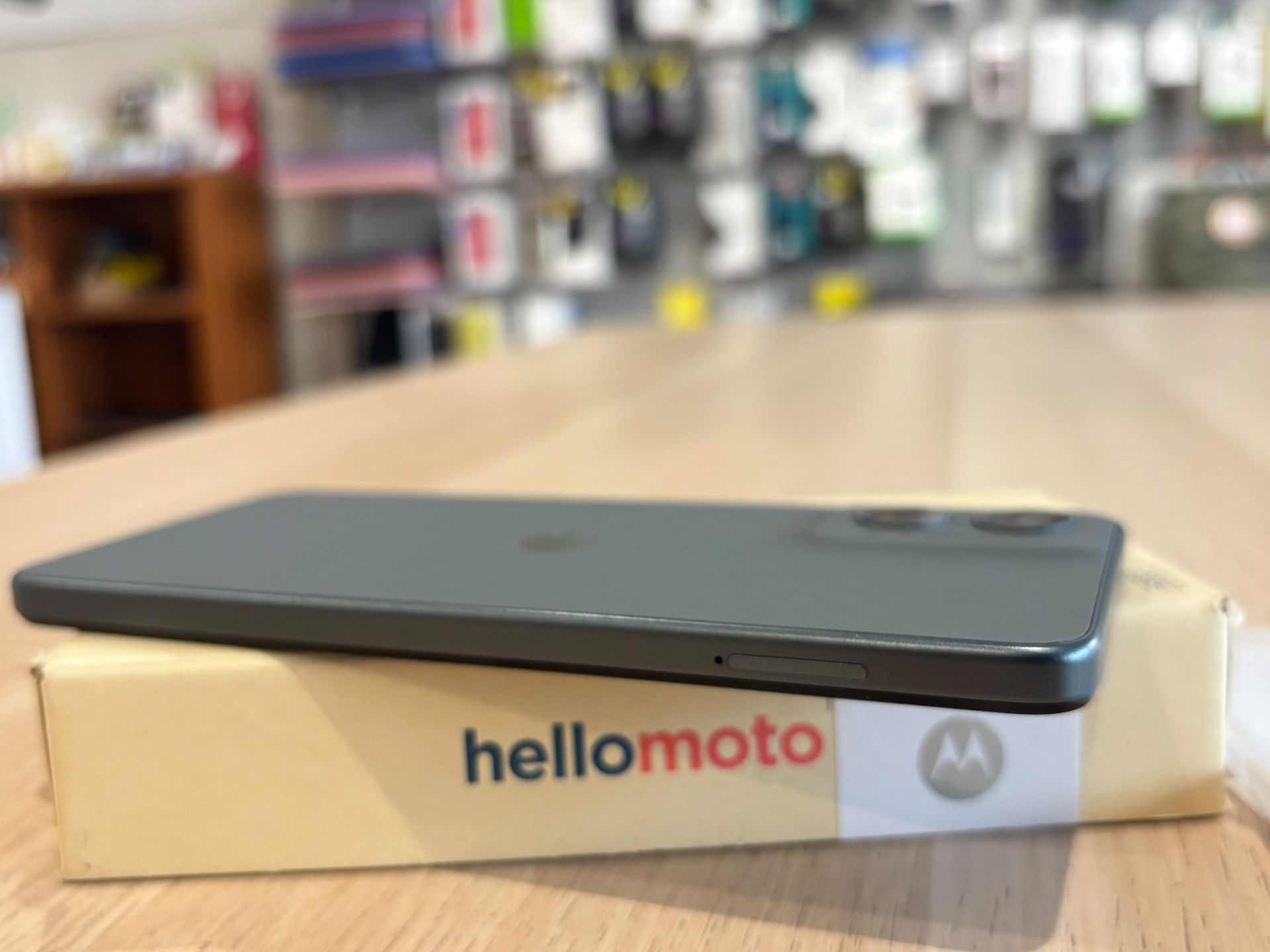 Motorola MOTO G 5G 128GB Unlocked Fully Functional NEW - photo 4