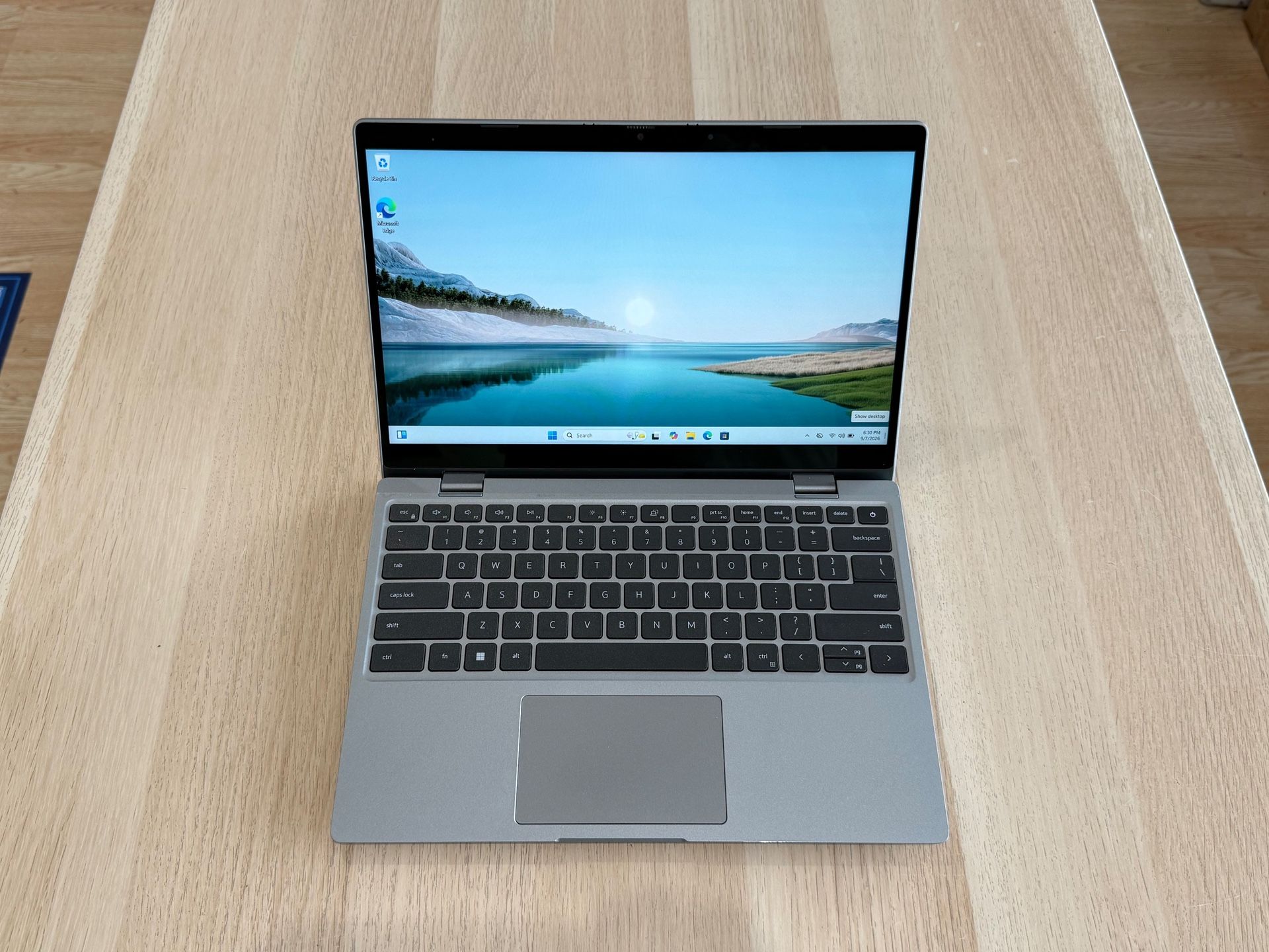 DELL LATITUDE 3330 Convertible TouchScreen i5 8GB 256GB Win11