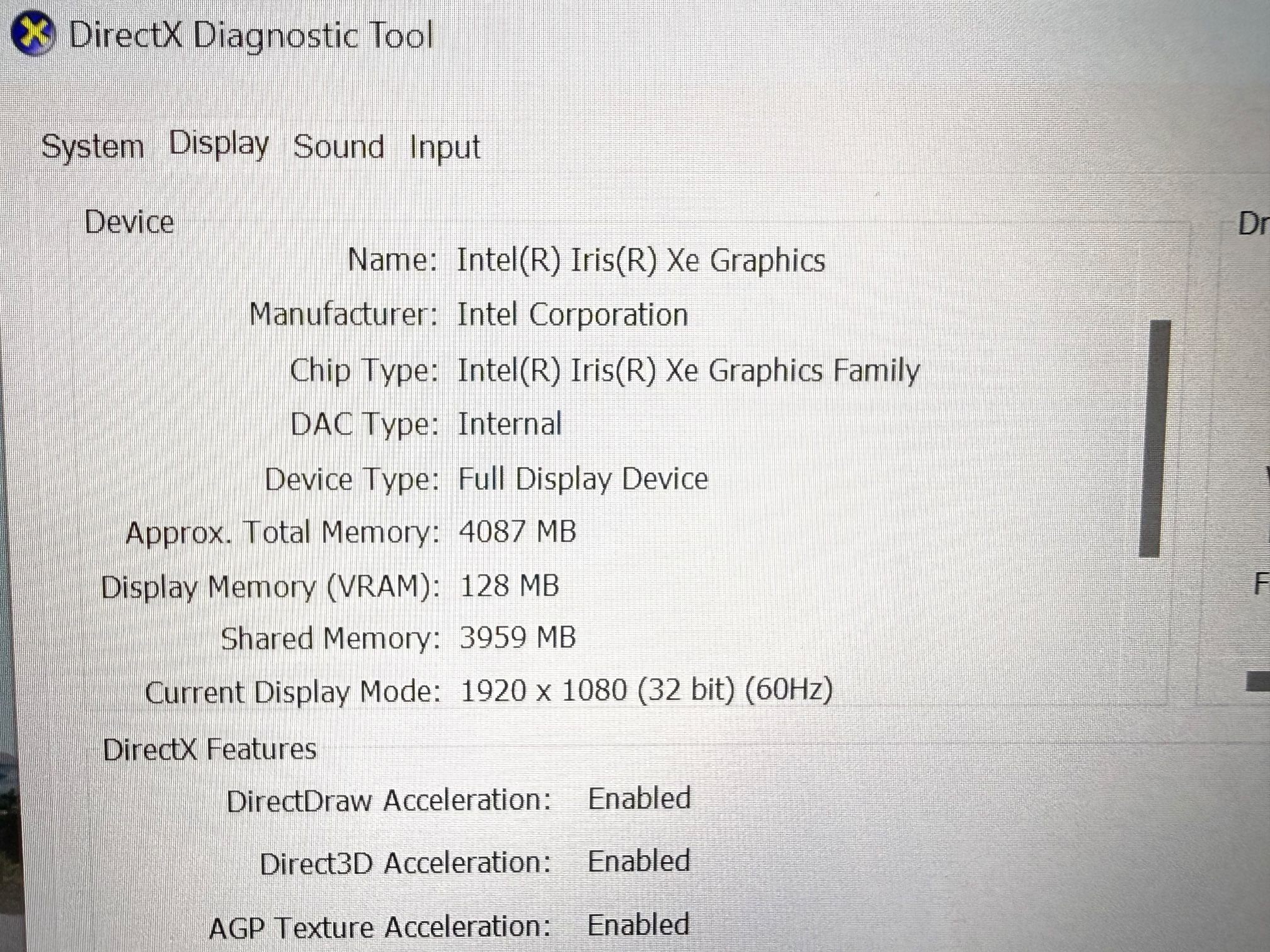 DELL LATITUDE 3330 Convertible TouchScreen i5 8GB 256GB Win11 - photo 5