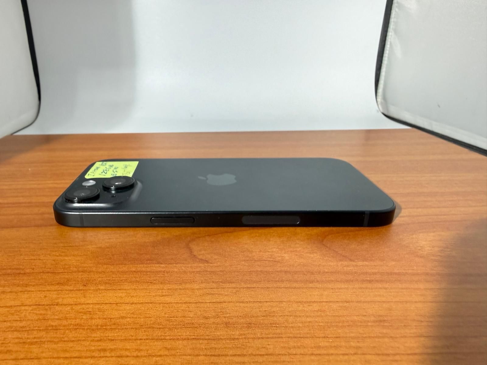 Apple Iphone 15 128GB AT&T/Cricket Fully Functional - photo 5