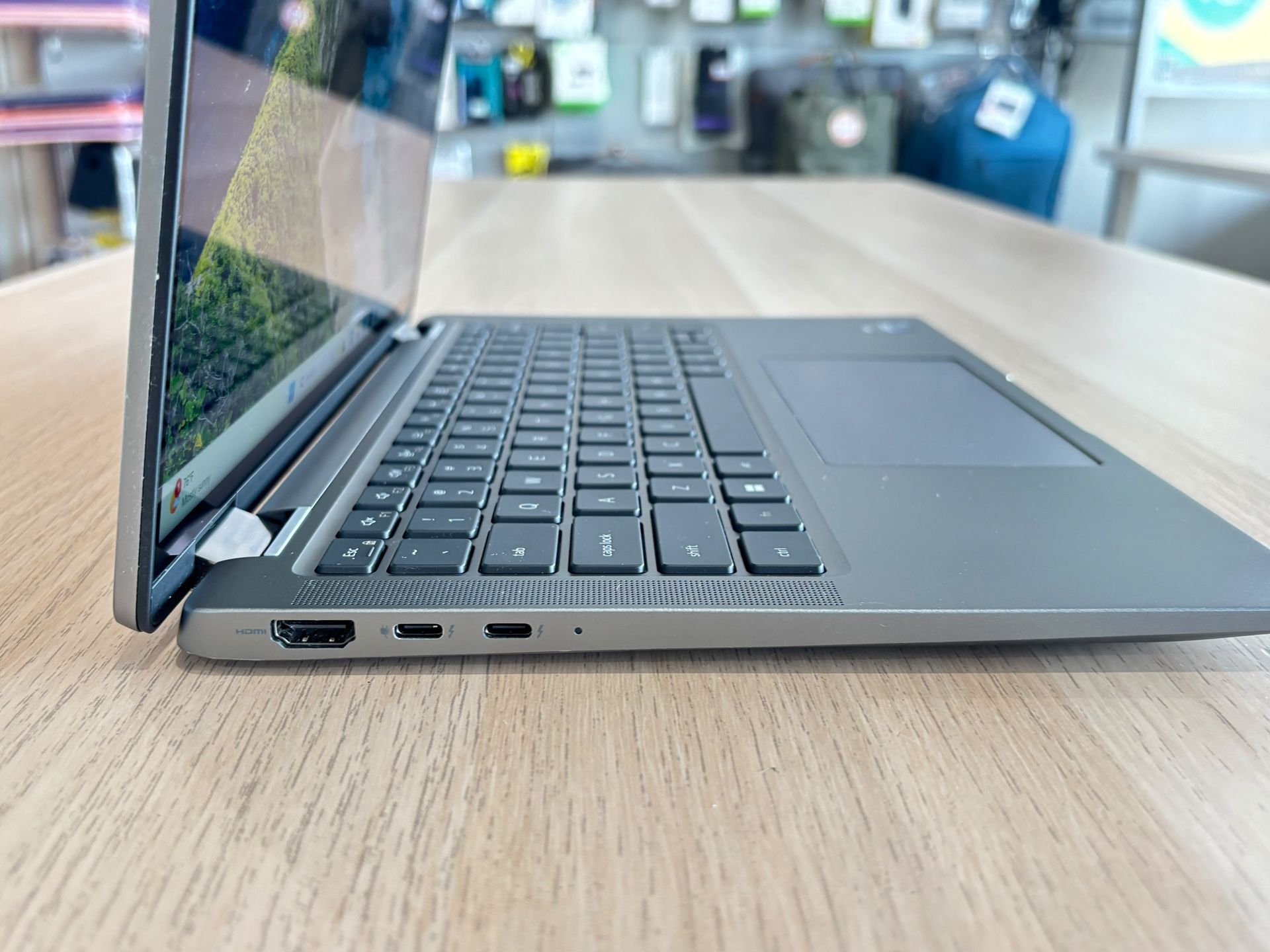 DELL LATITUDE 7440 Convertible Touchscreen i7-1365U 16GB 256GB - photo 2