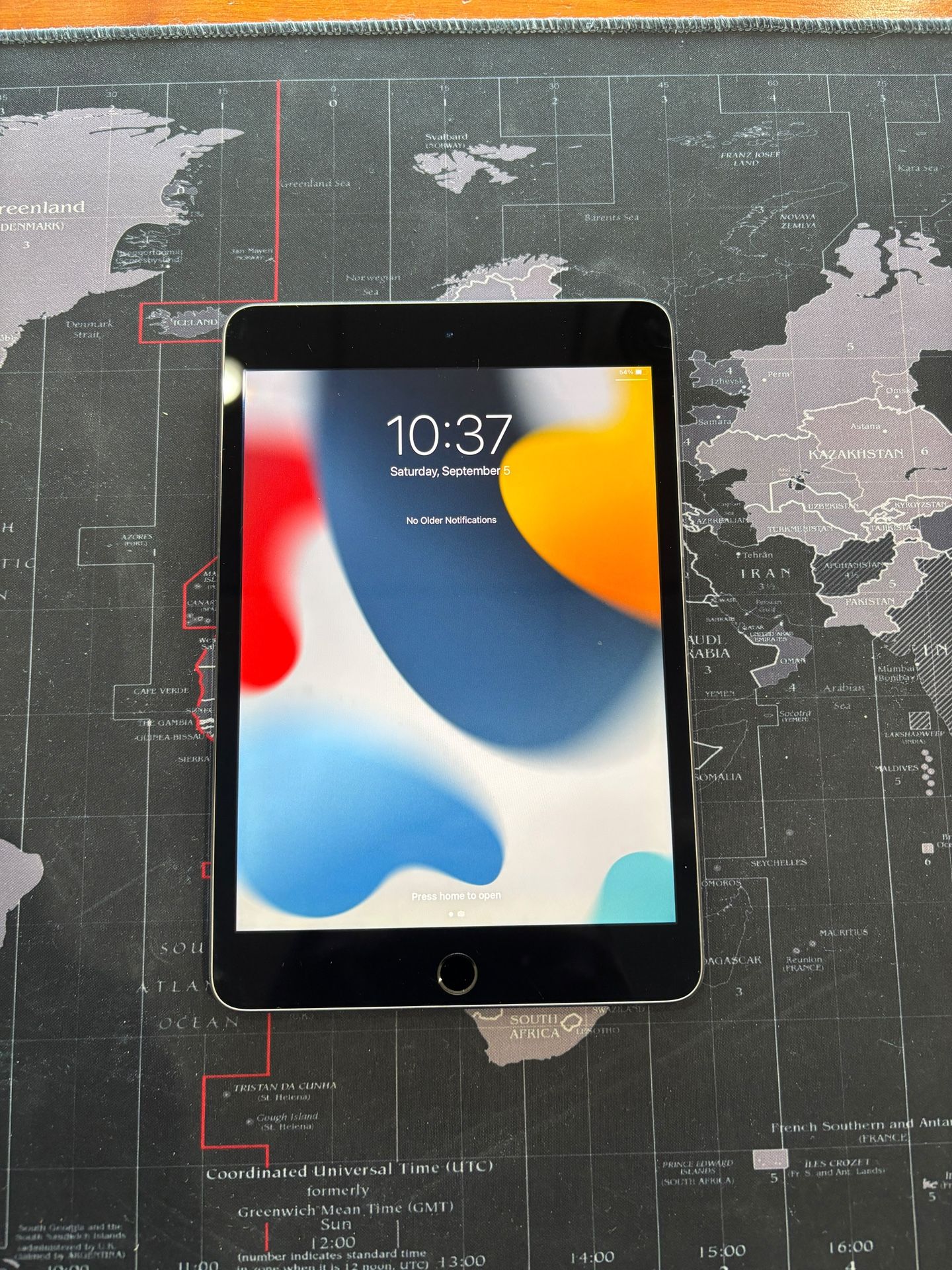 Apple IPad Mini 4 32GB