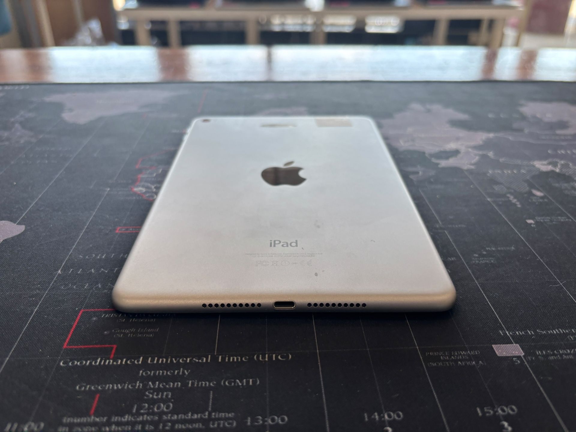 Apple IPad Mini 4 32GB - photo 4