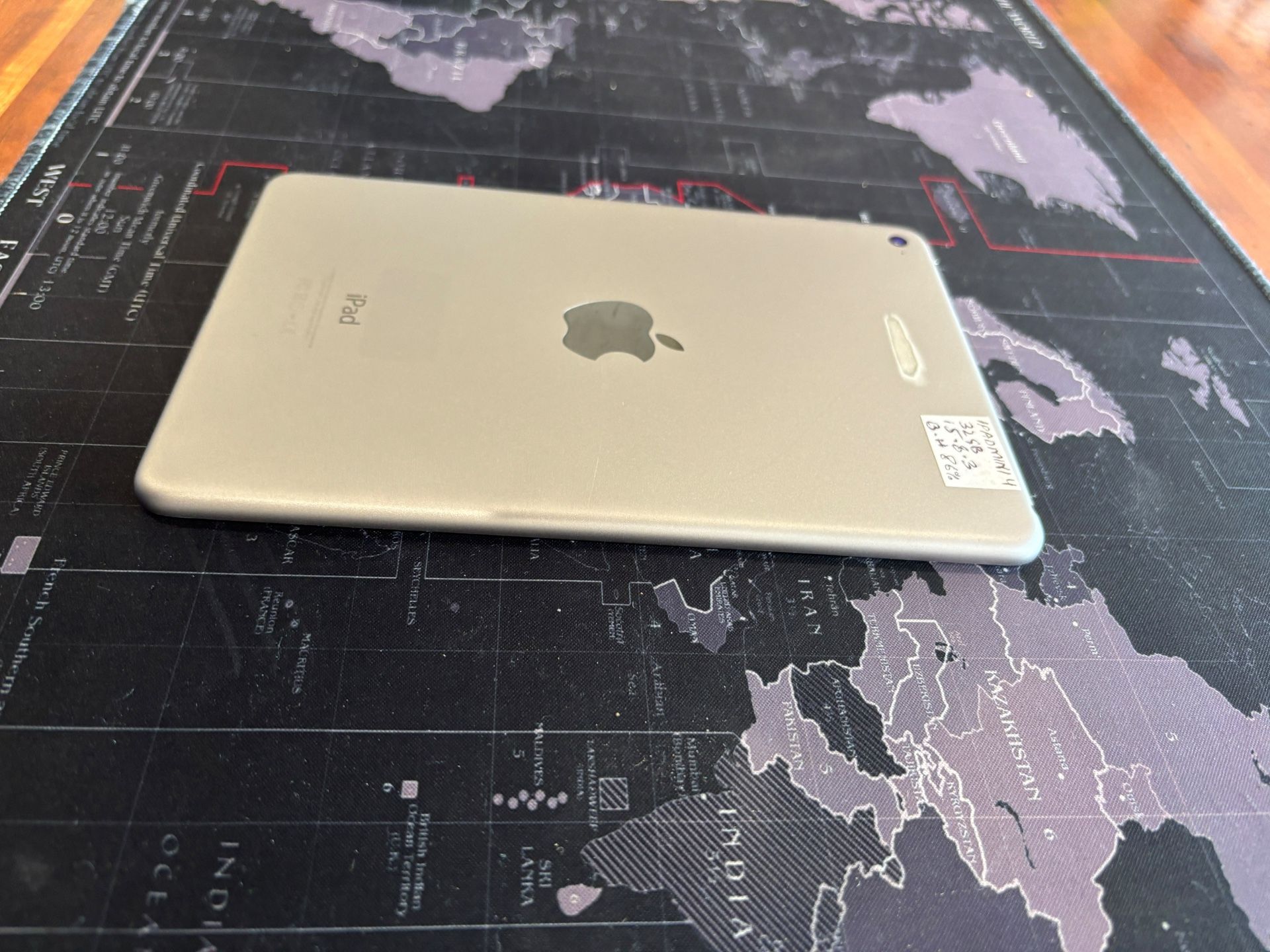 Apple IPad Mini 4 32GB - photo 5