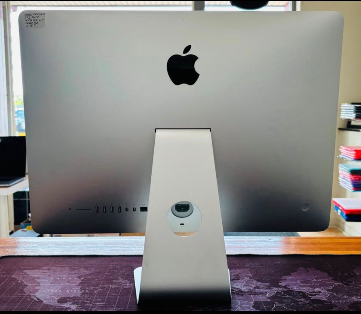 Apple iMac 21.5” 2013 i7 16GB 1TB Fully Functional - photo 2