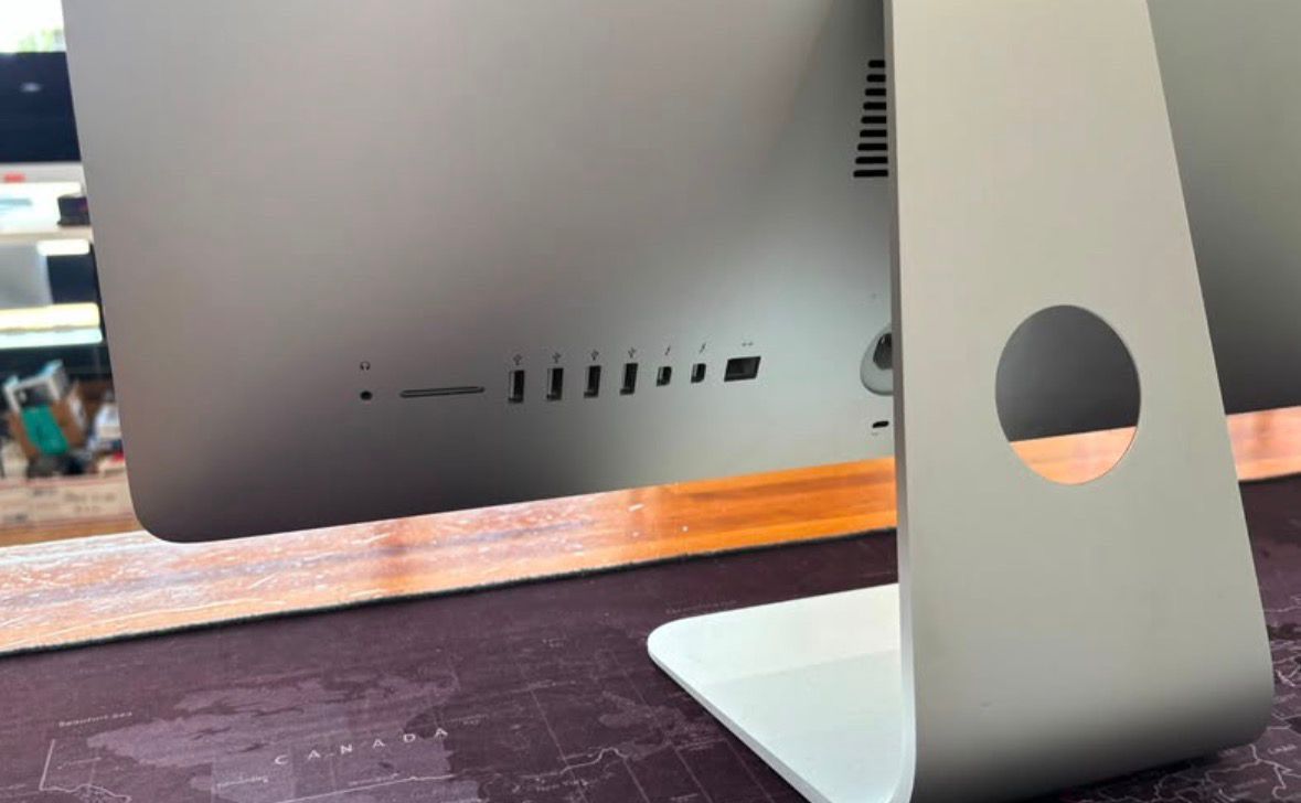 Apple iMac 21.5” 2013 i7 16GB 1TB Fully Functional - photo 3
