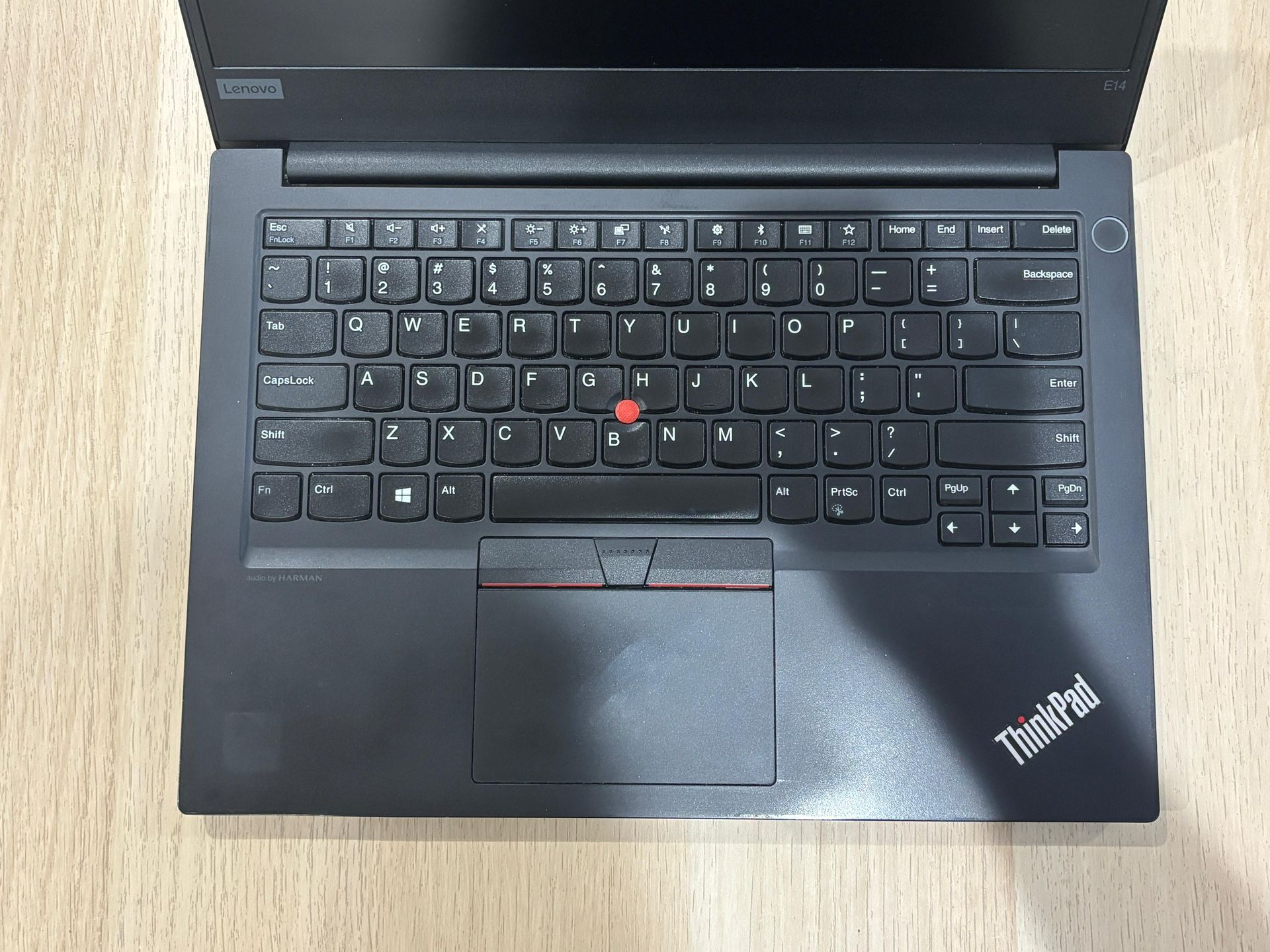 Lenovo E14 14” Core i5-10210u 8GB 256GB SSD Windows 11 PRO - photo 5