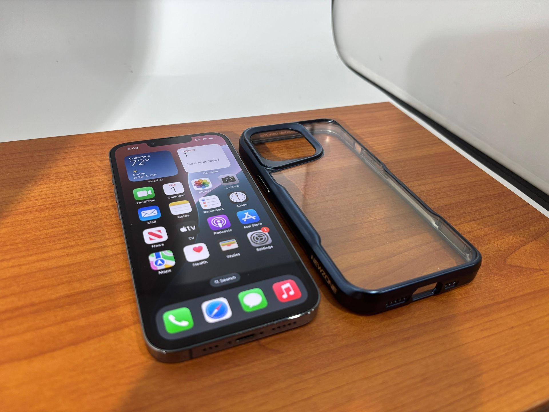 Apple Iphone 13 PRO 128GB UNLOCKED Fully Functional