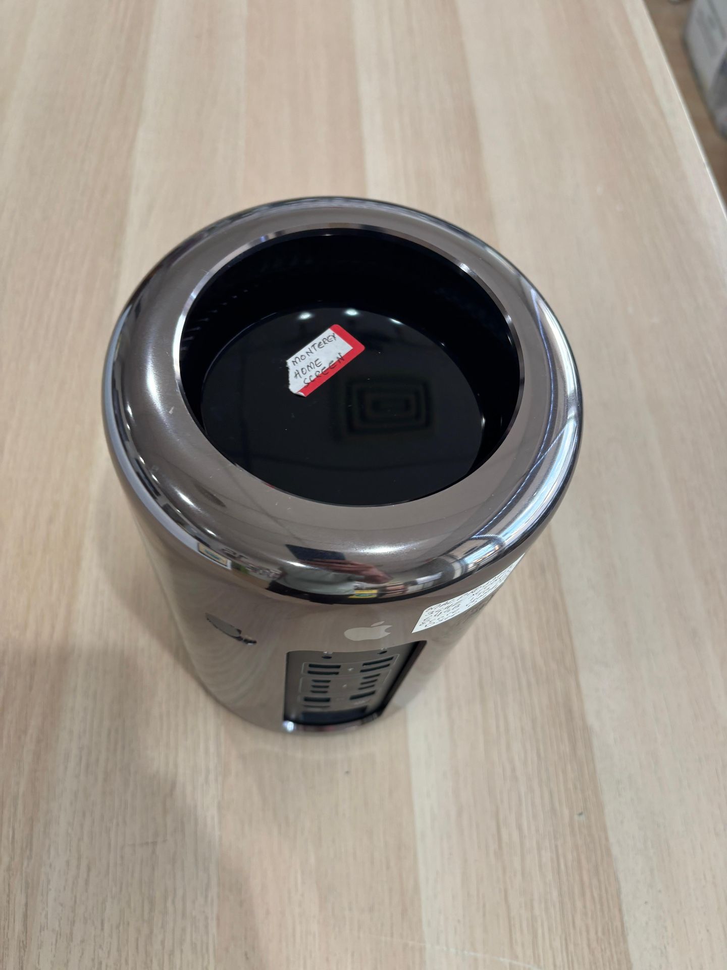 APPLE MAC PRO 3Ghz 8CORE Xeon E5 64GB RAM 1TB D500 - photo 4