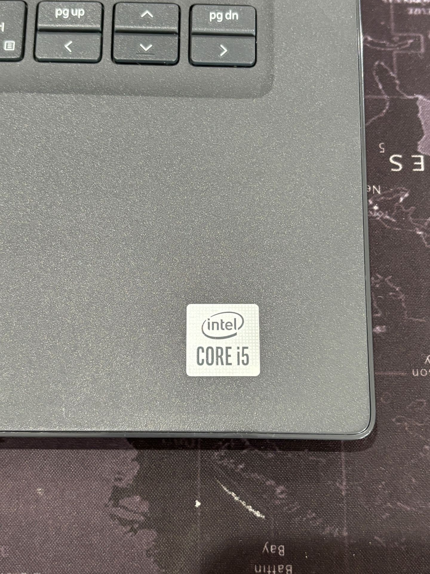 DELL LATITUDE 3410 14” Core i5-10210u 8GB 256GB SSD Win 11 - photo 2