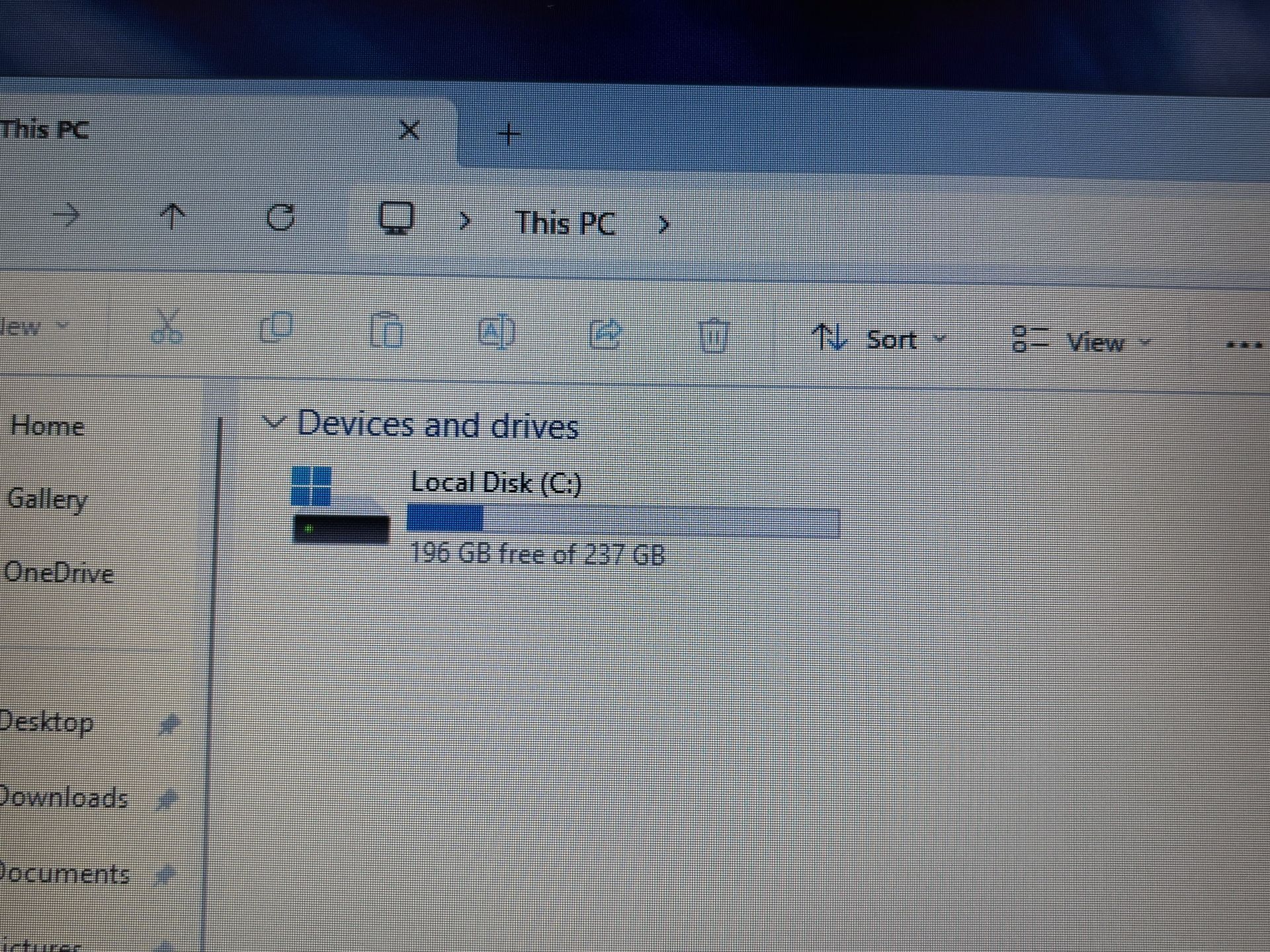 DELL LATITUDE 3410 14” Core i5-10210u 8GB 256GB SSD Win 11 - photo 4