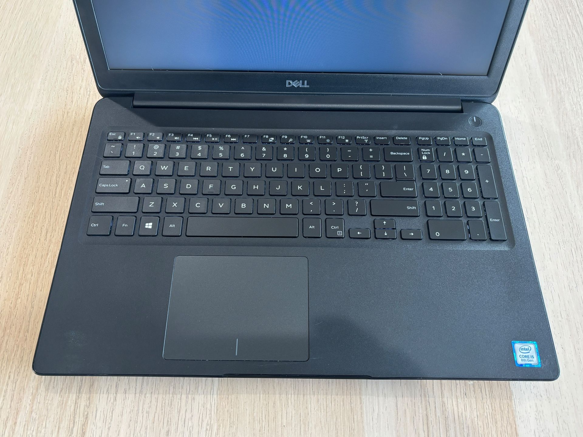 DELL LATITUDE 3500 15.6” Core i5-8265U 8GB 256GB Windows 11 - photo 4