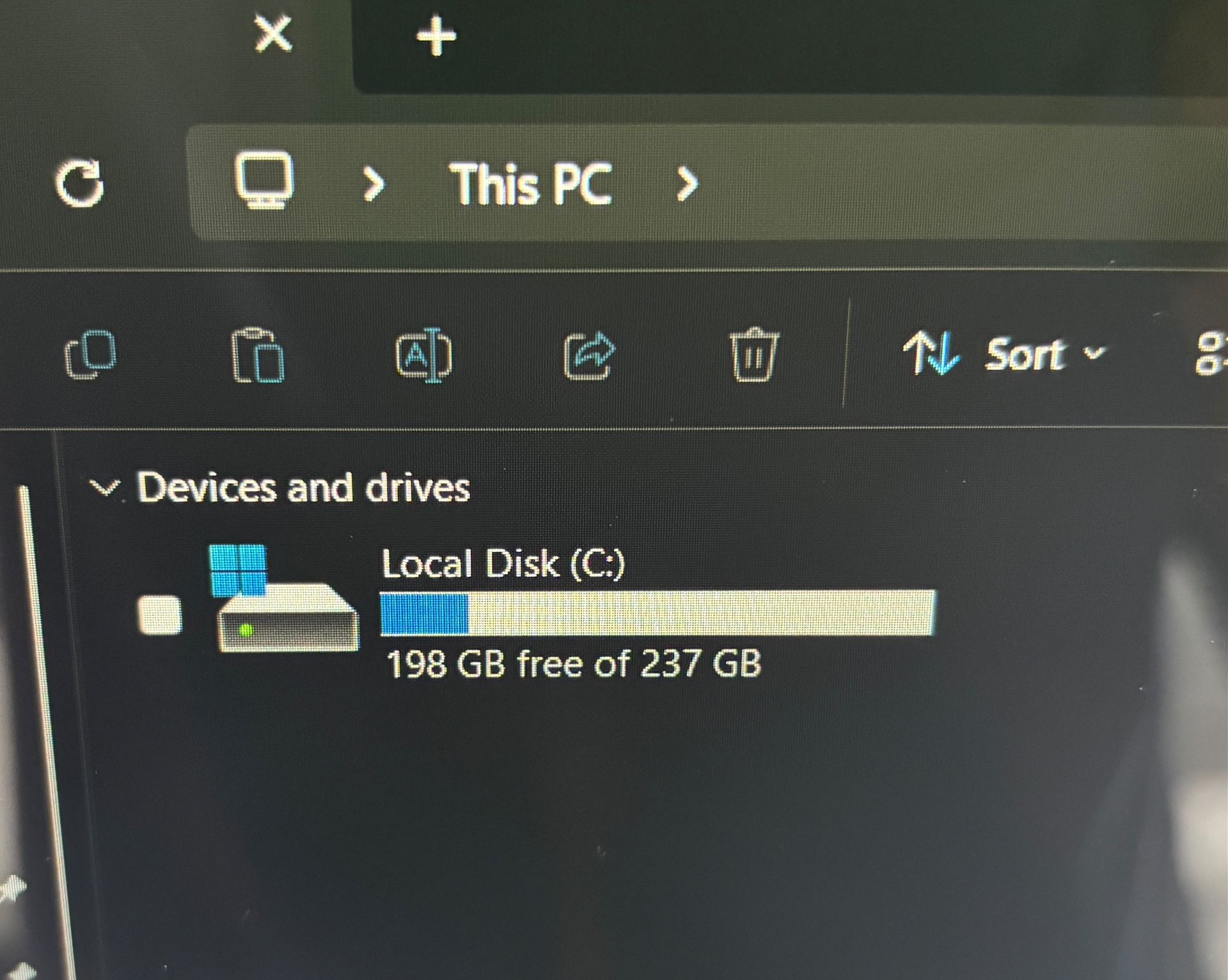 HP ENVY X360 15.6” Convertible Touchscreen i5 8GB 256GB SSD - photo 4