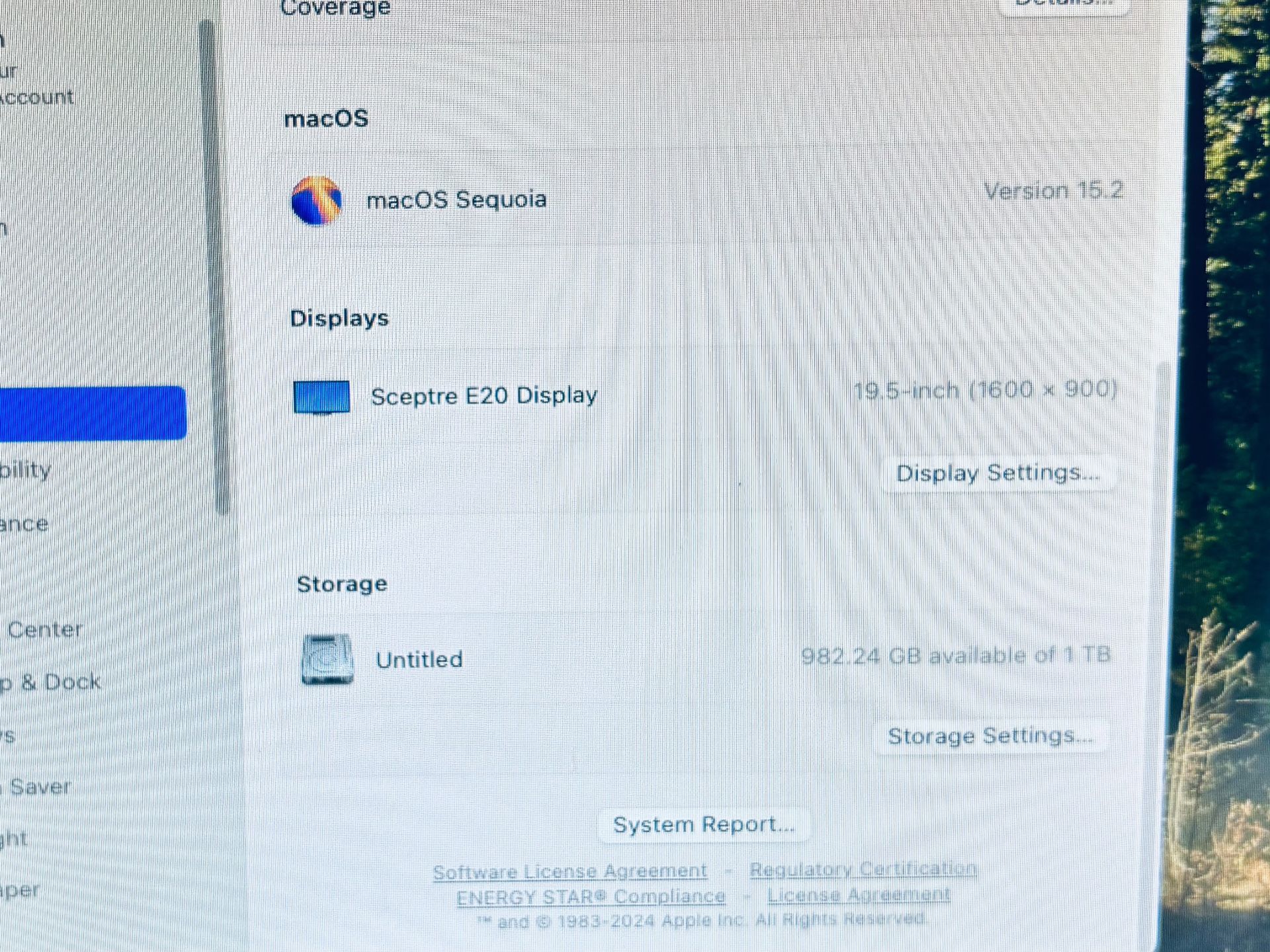 APPLE MAC PRO 2019 3.5Ghz 48GB 1TB Radeon Pro 580X - photo 2